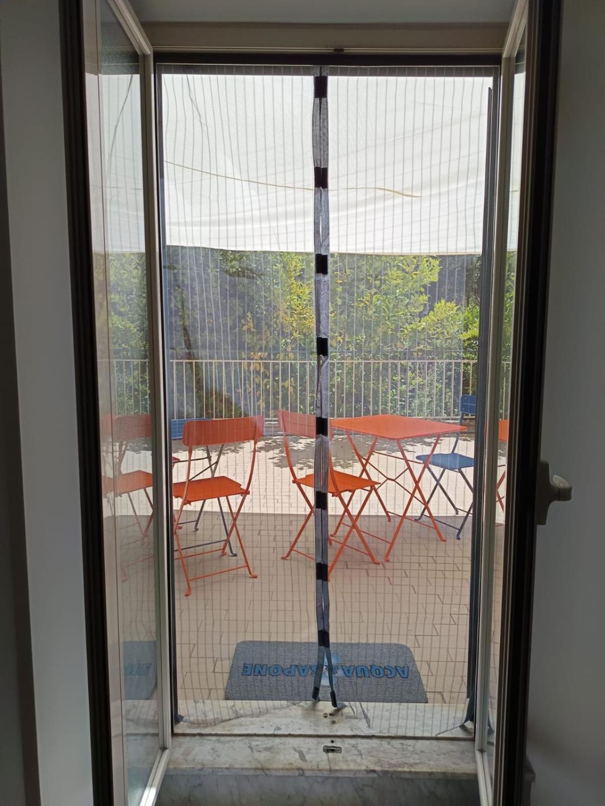 Denina Guest house *