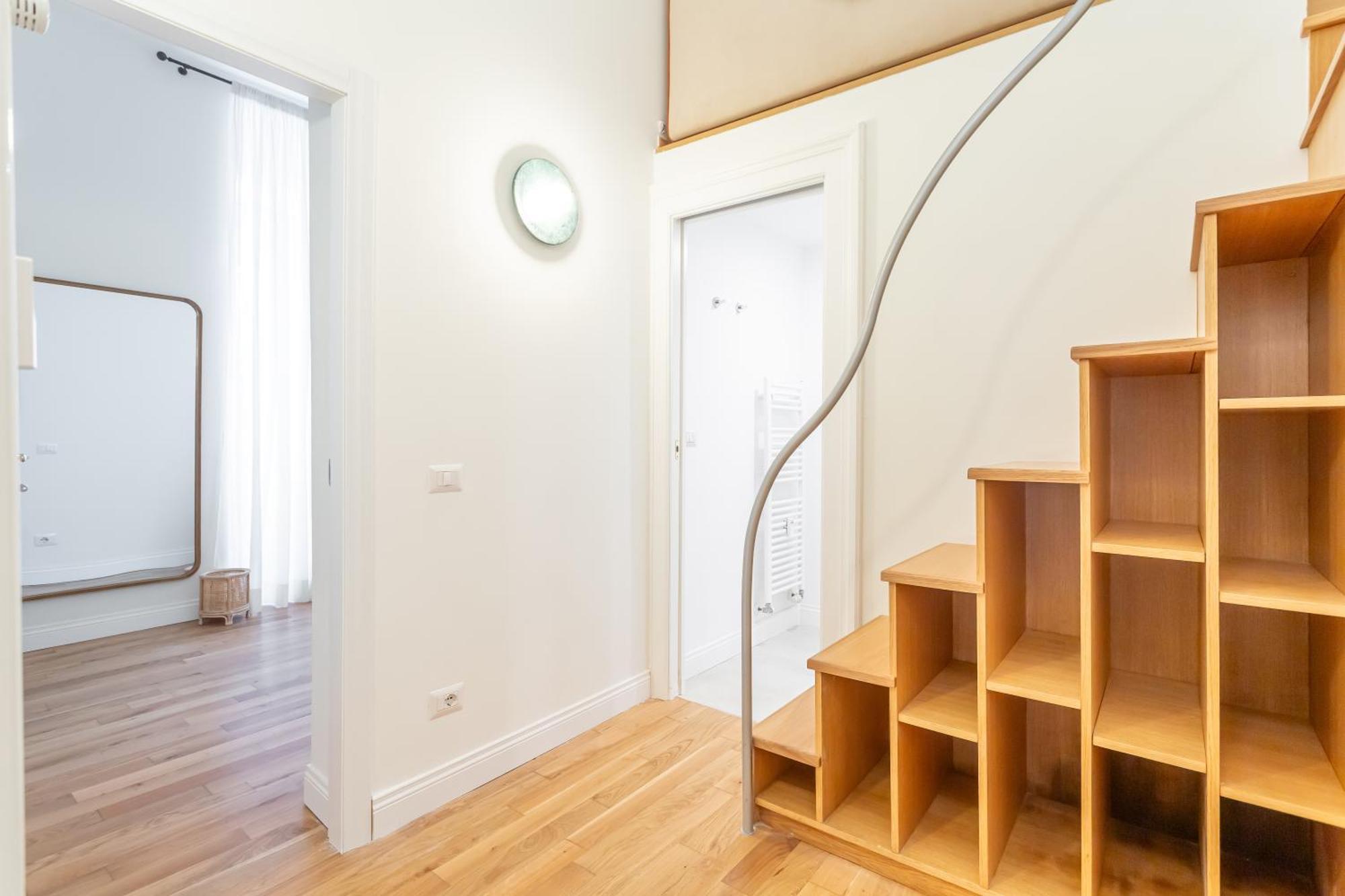 Domus Regia - Luxury Experience Apartment *