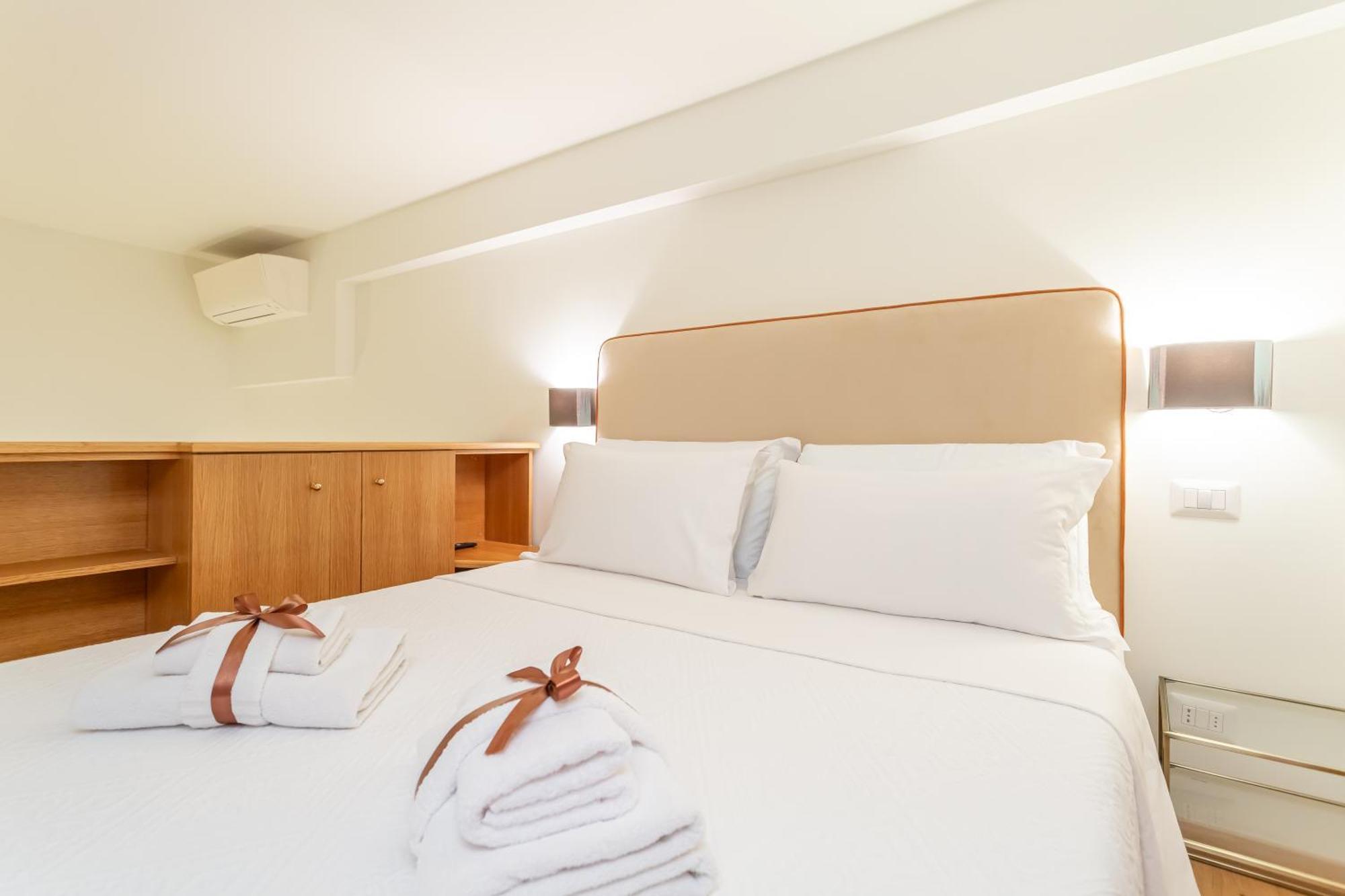 Apartment Domus Regia - Luxury Experience *