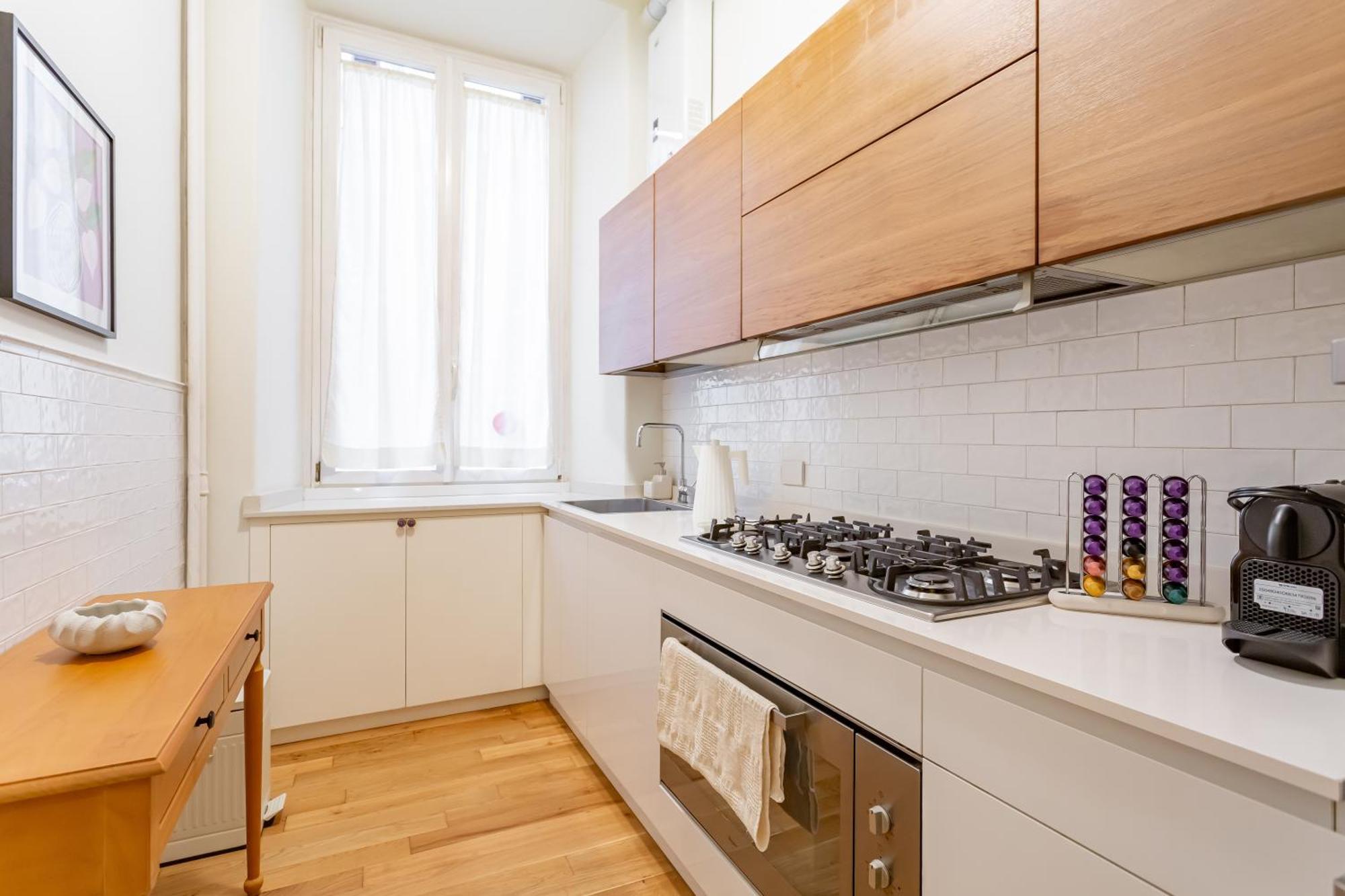 Domus Regia - Luxury Experience Apartment