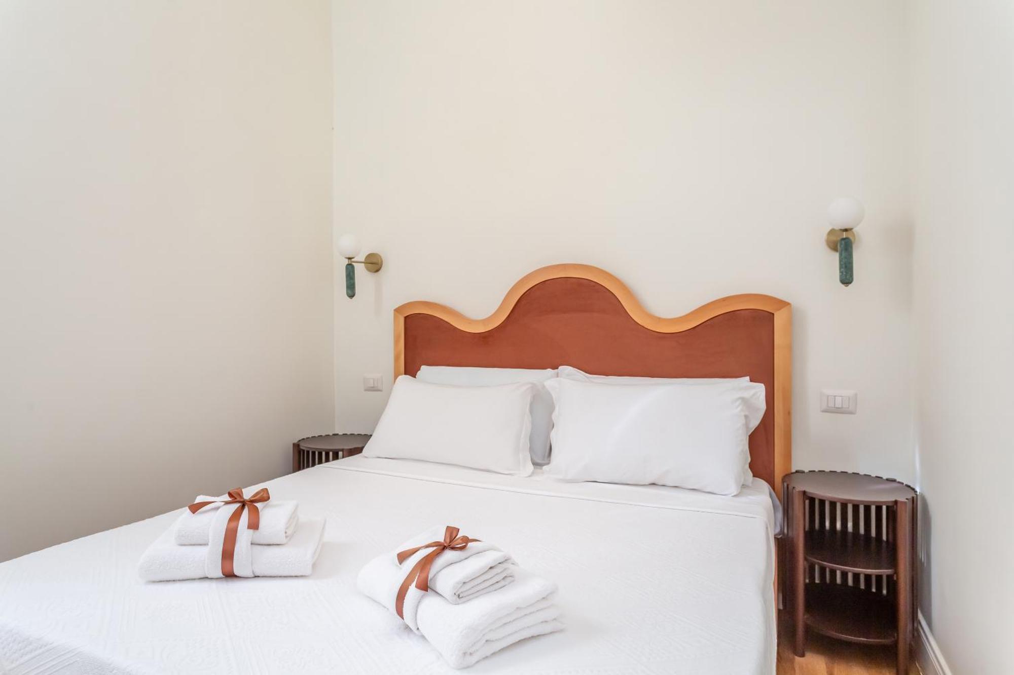 Domus Regia - Luxury Experience *