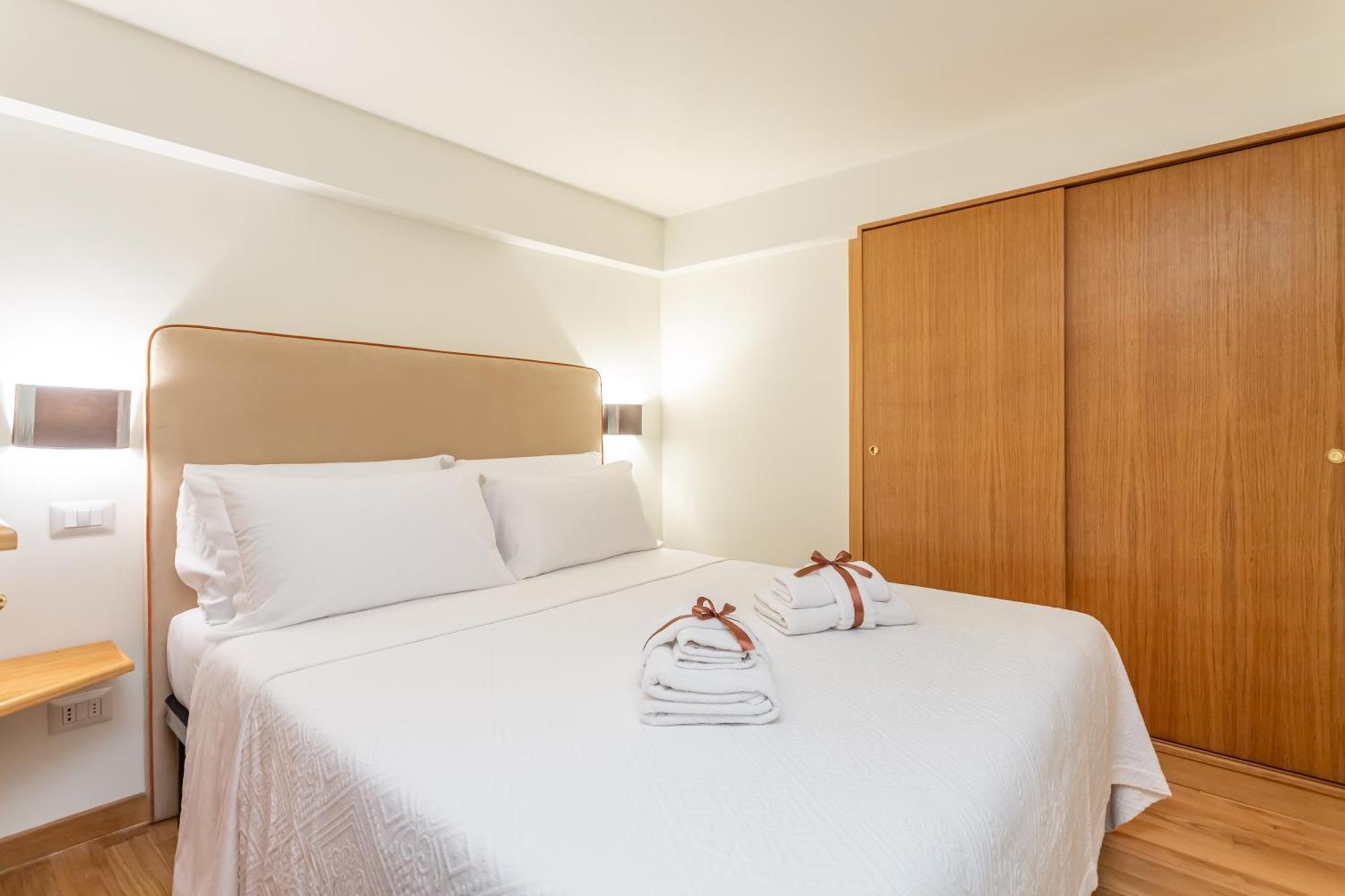 Apartment Domus Regia - Luxury Experience