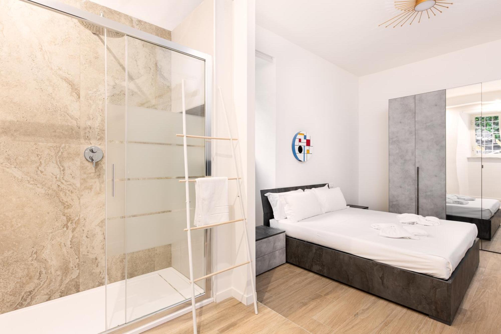Aventino Urban Place By One Up Hospitality Rome