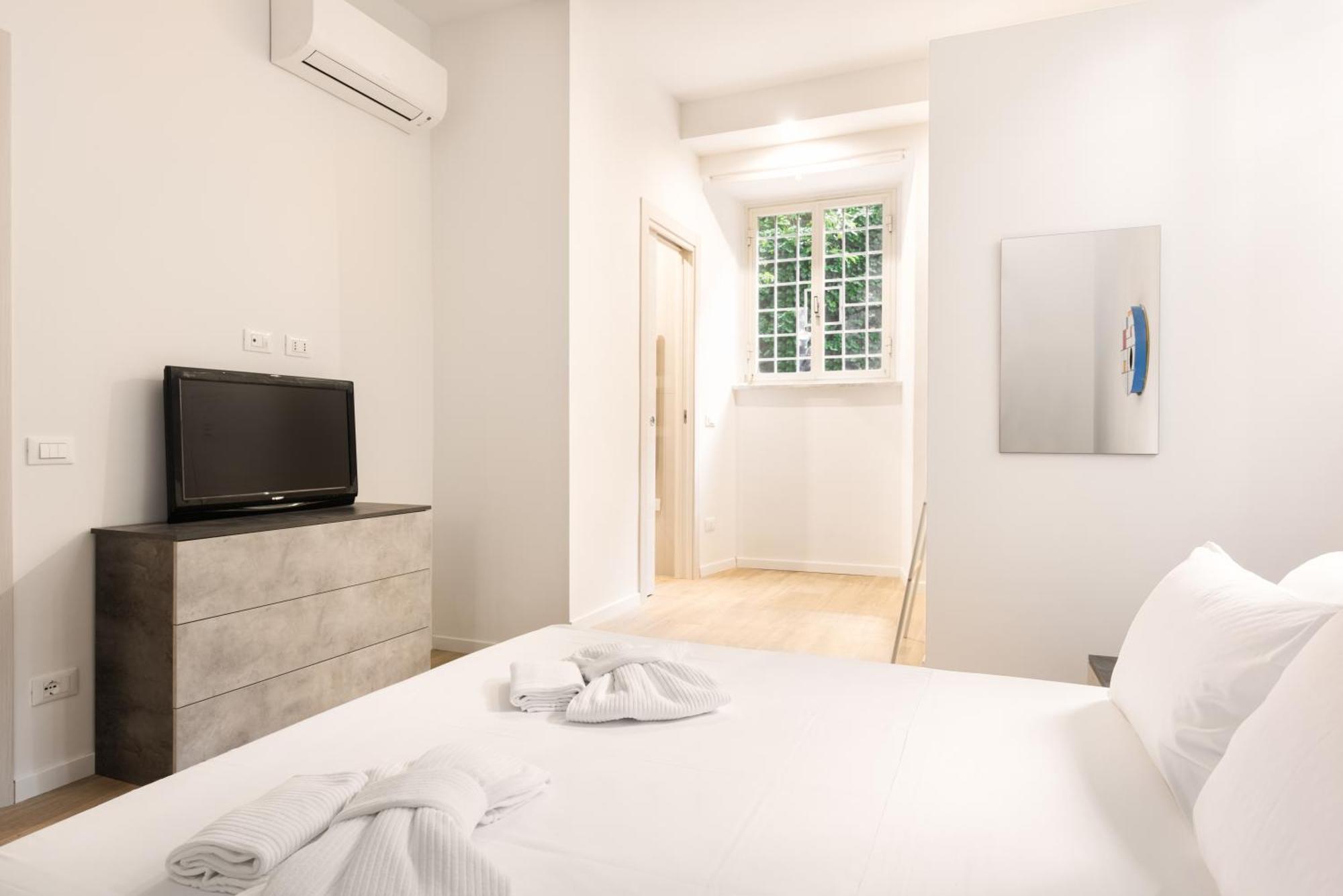 Aventino Urban Place By One Up Hospitality Apartment