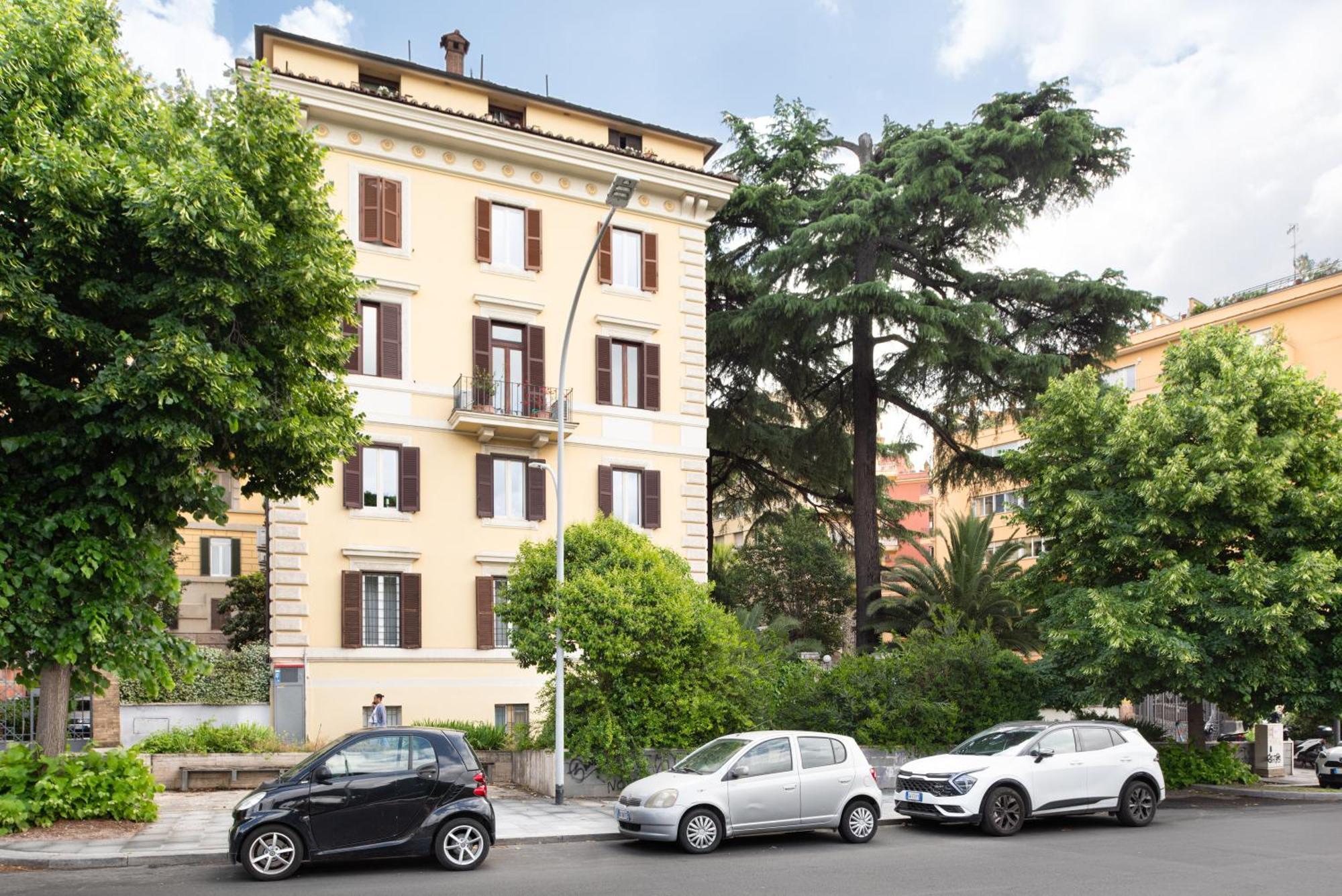 Aventino Urban Place By One Up Hospitality *