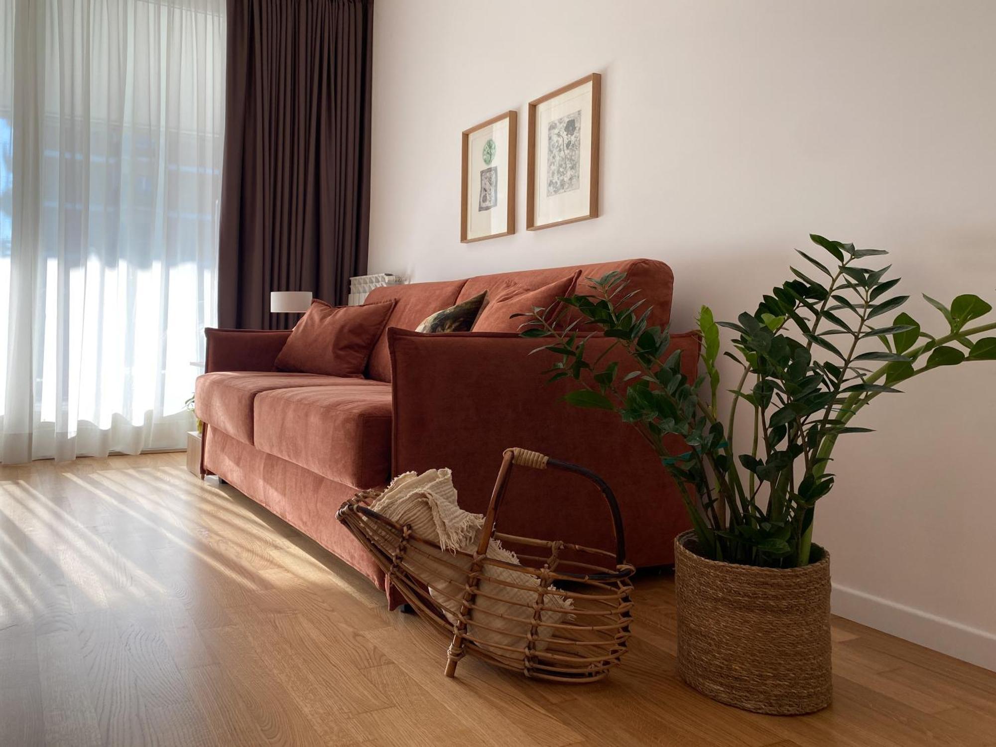 Be Close - Porta Portese Con Terrazza