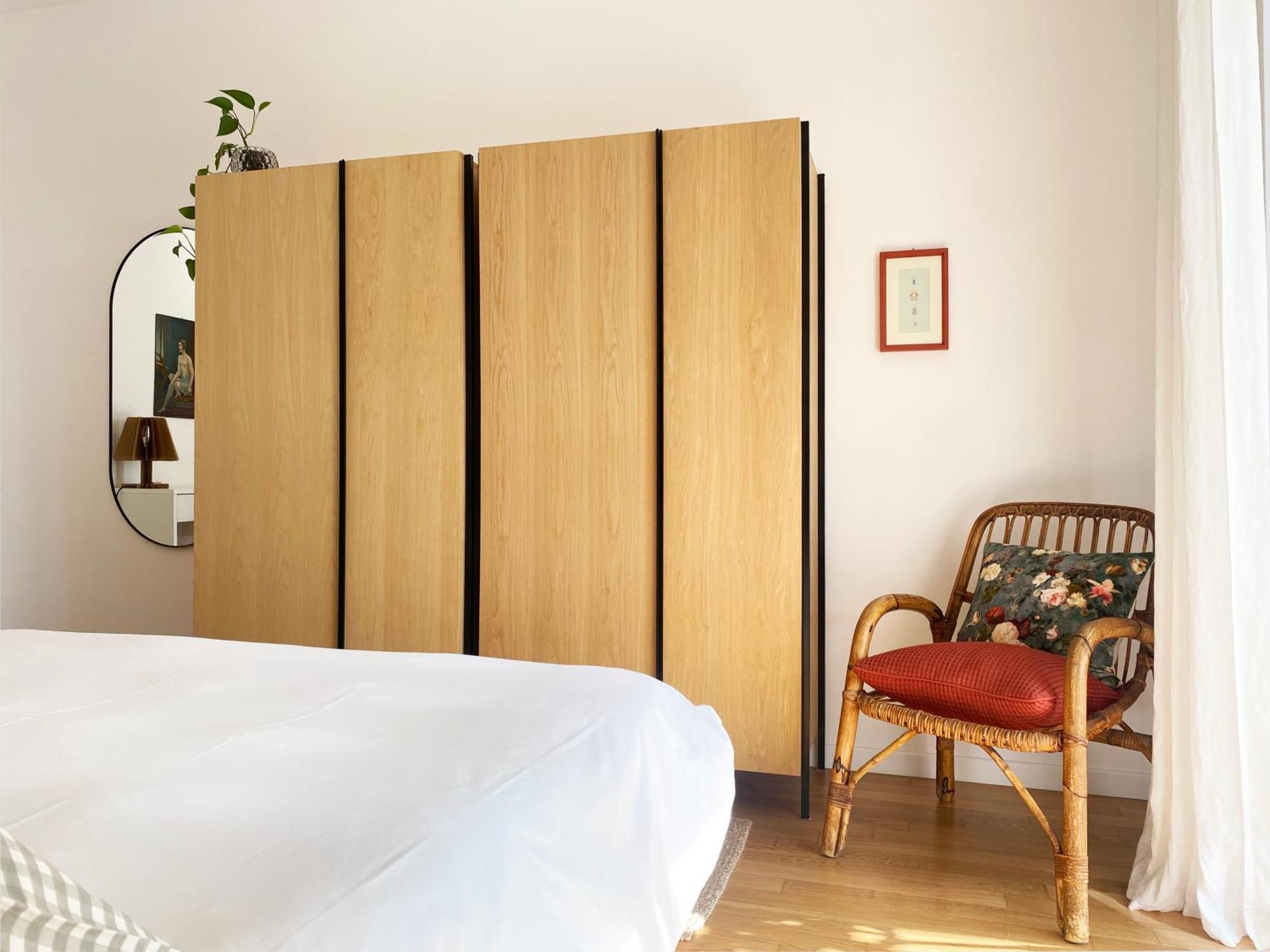 Be Close - Porta Portese Con Terrazza Apartment