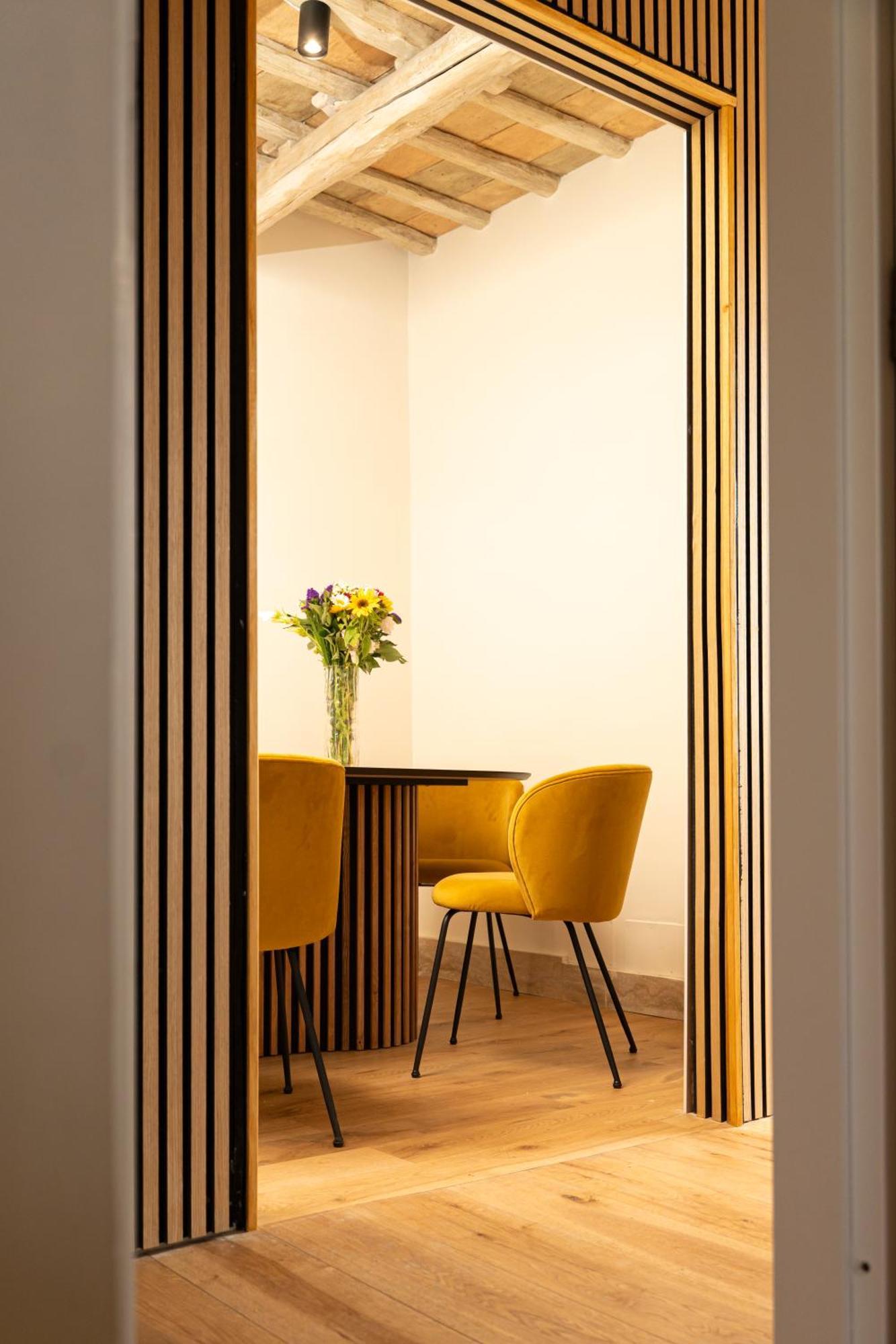 Terrace 34 Guest house Rome