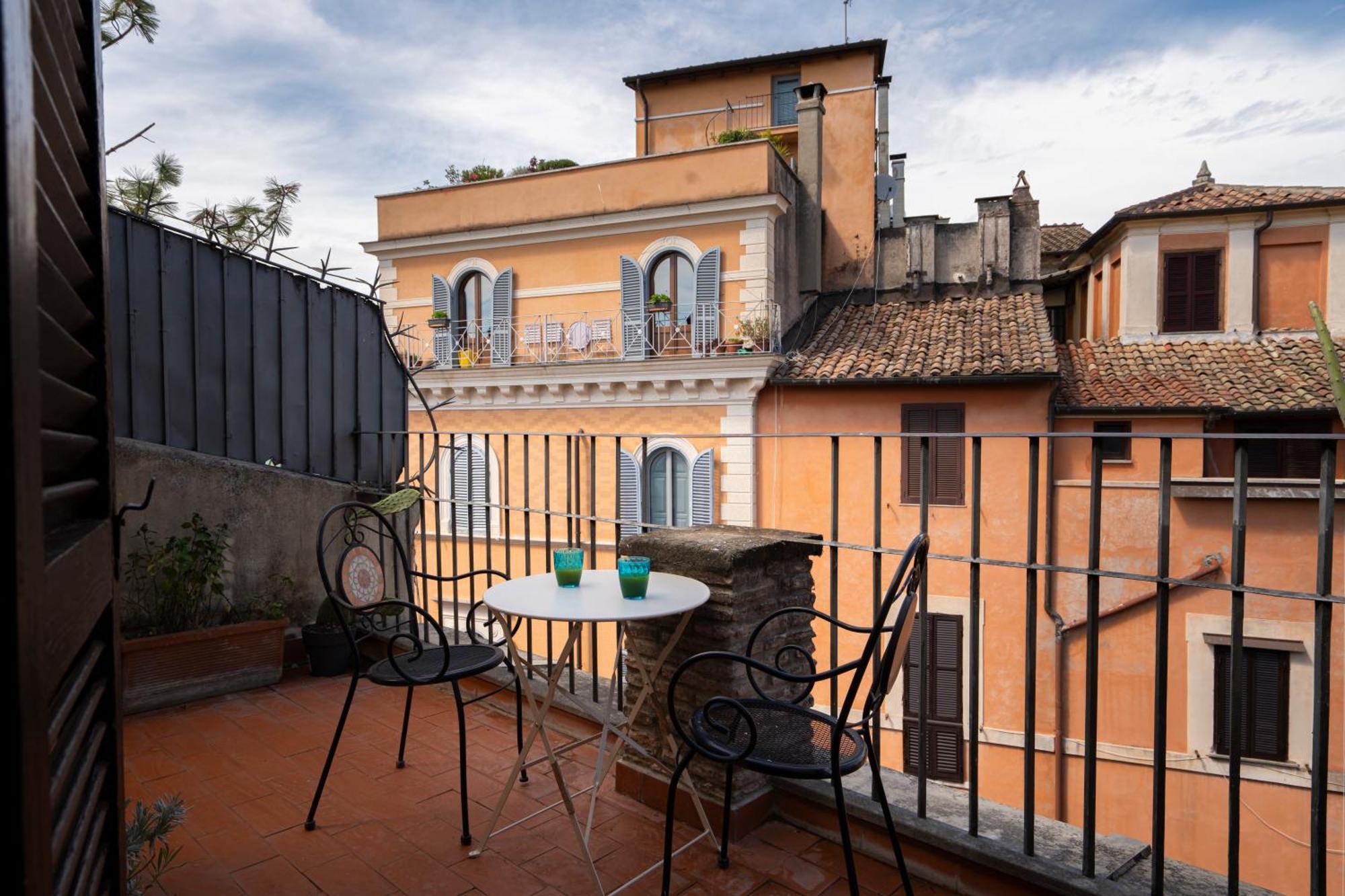 Guest house Terrace 34 *