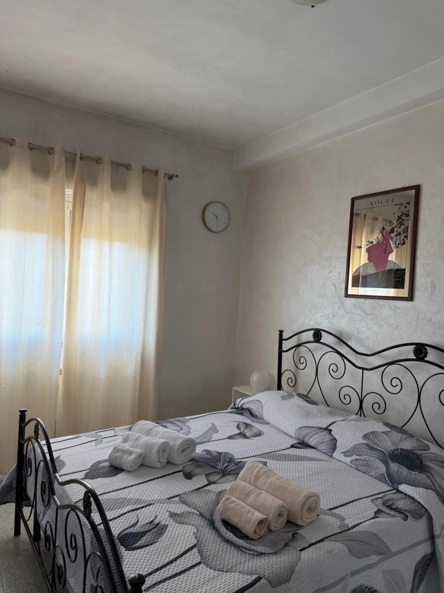 Residenza Anagnina Roma