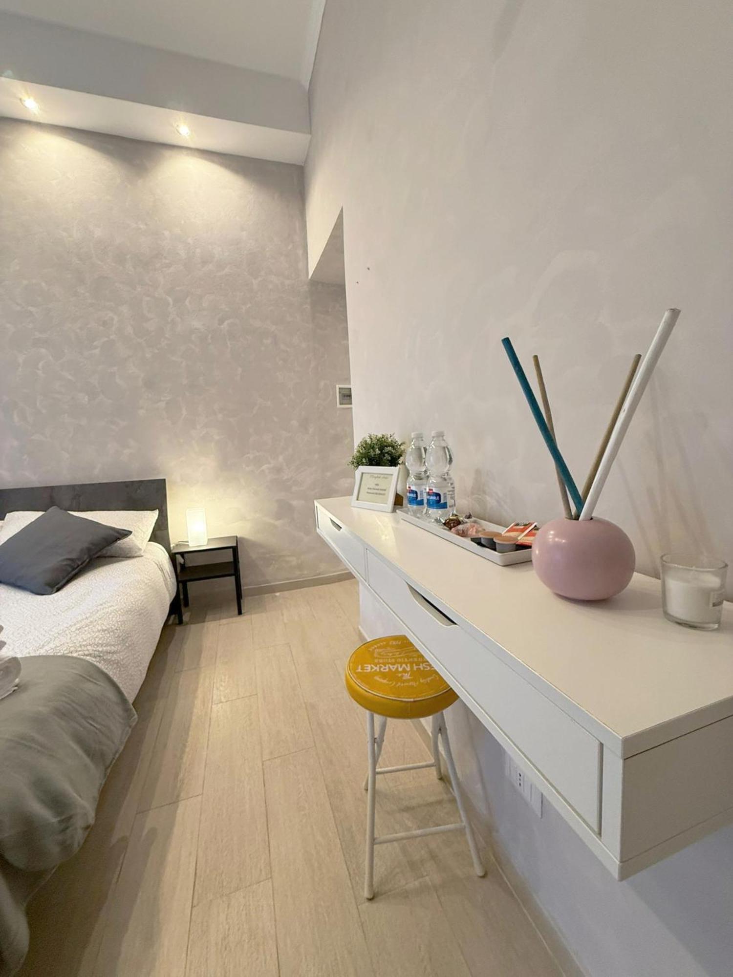 Homestay Il Borghetto Antico