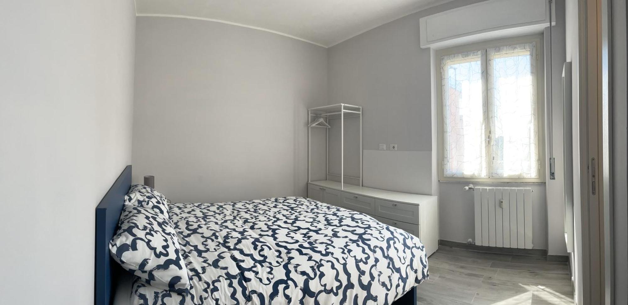 Moderno 85mq Con 2 Bagni E Posto Auto Privato Rome