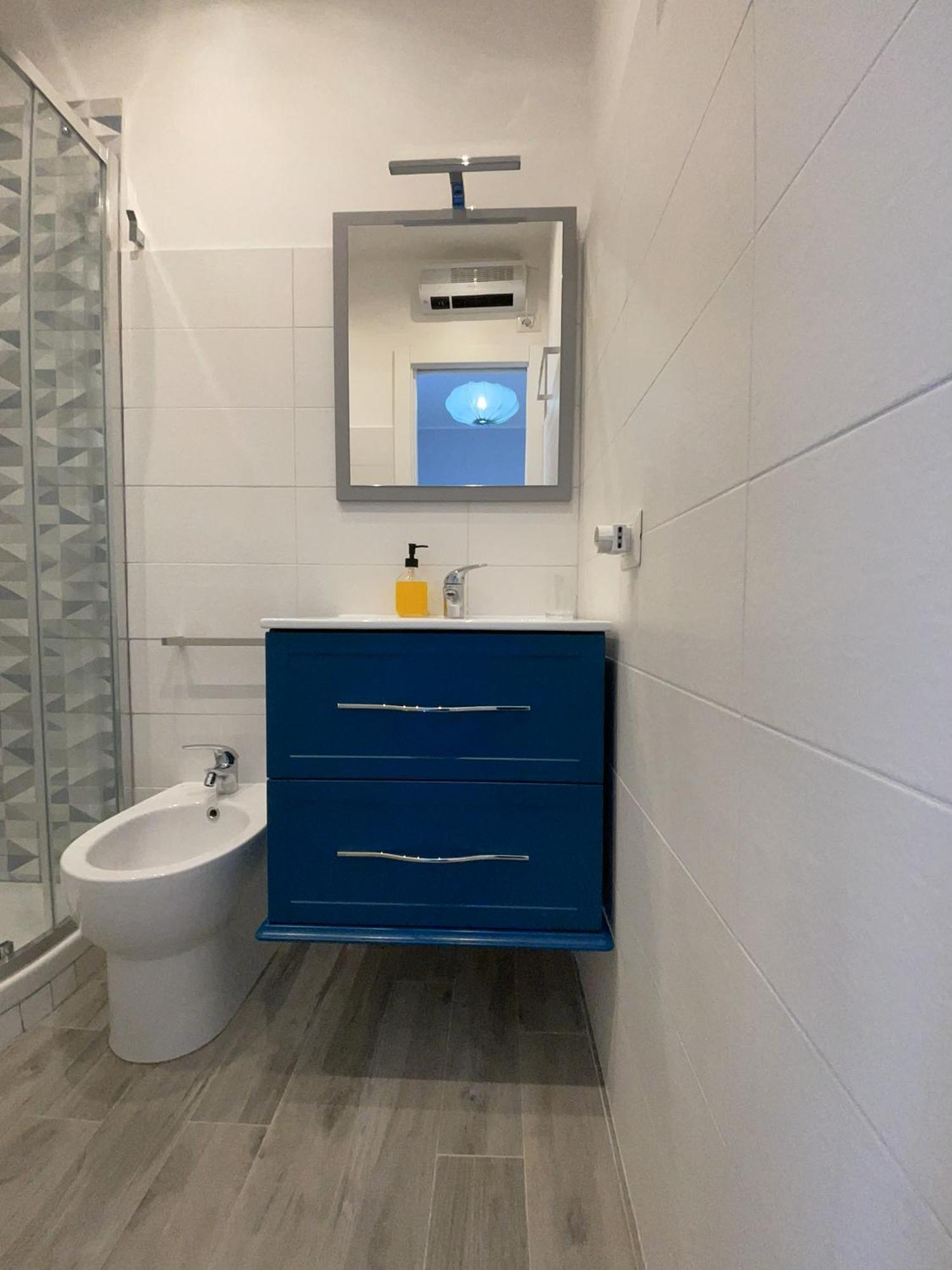 Moderno 85mq Con 2 Bagni E Posto Auto Privato * Rome