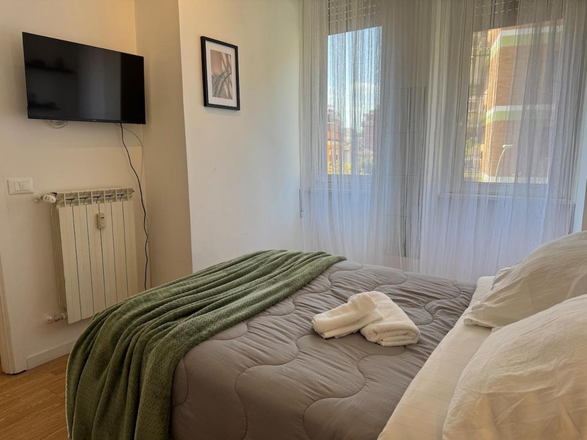 Domus I Cozy -20 Min From Colosseum Apartment Rome