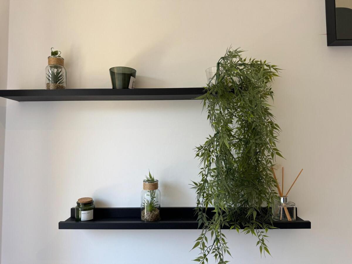Apartment Domus I Cozy -20 Min From Colosseum Rome