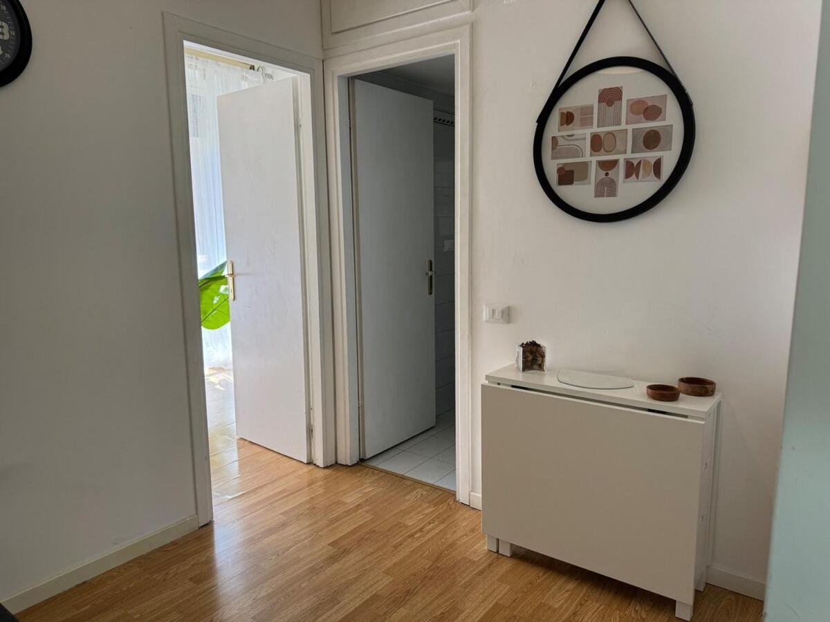 Domus I Cozy -20 Min From Colosseum Rome