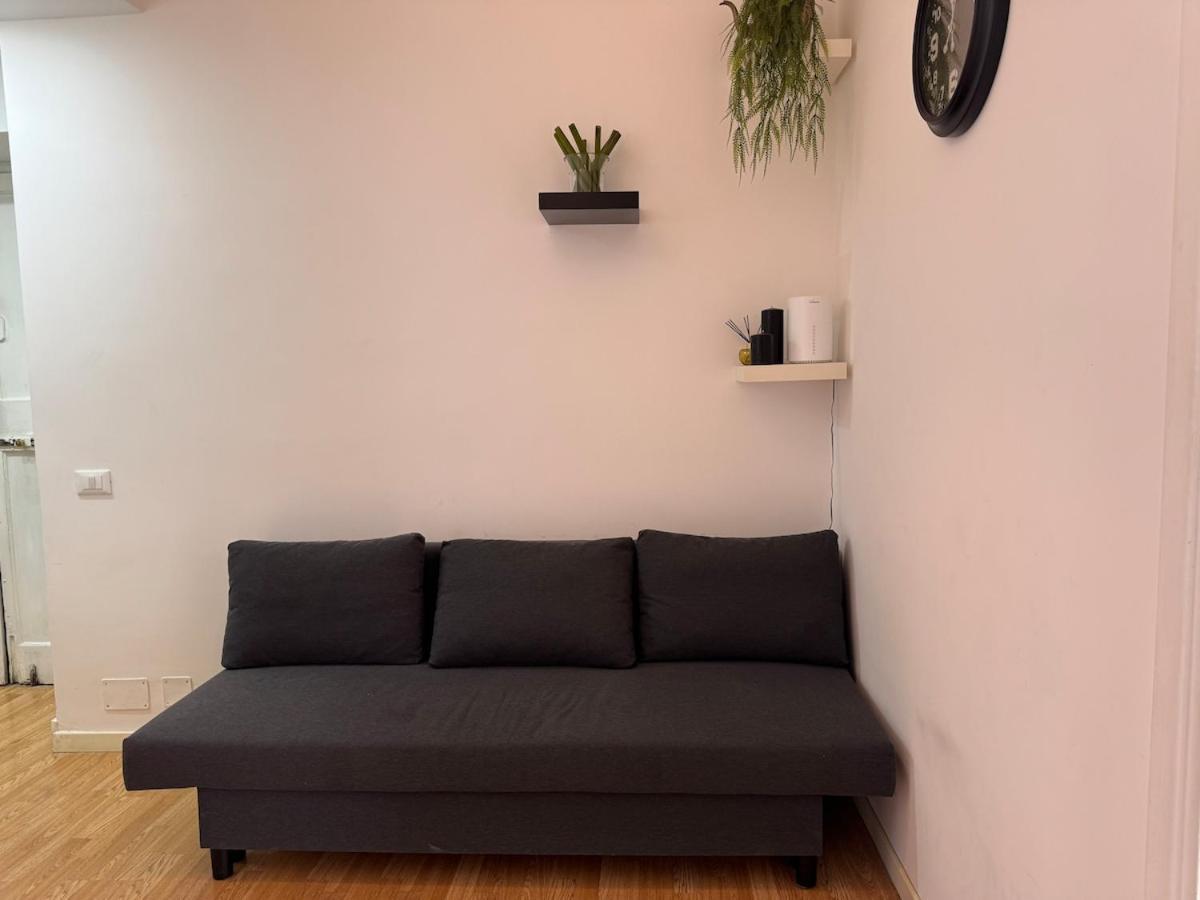 Apartment Domus I Cozy -20 Min From Colosseum Rome