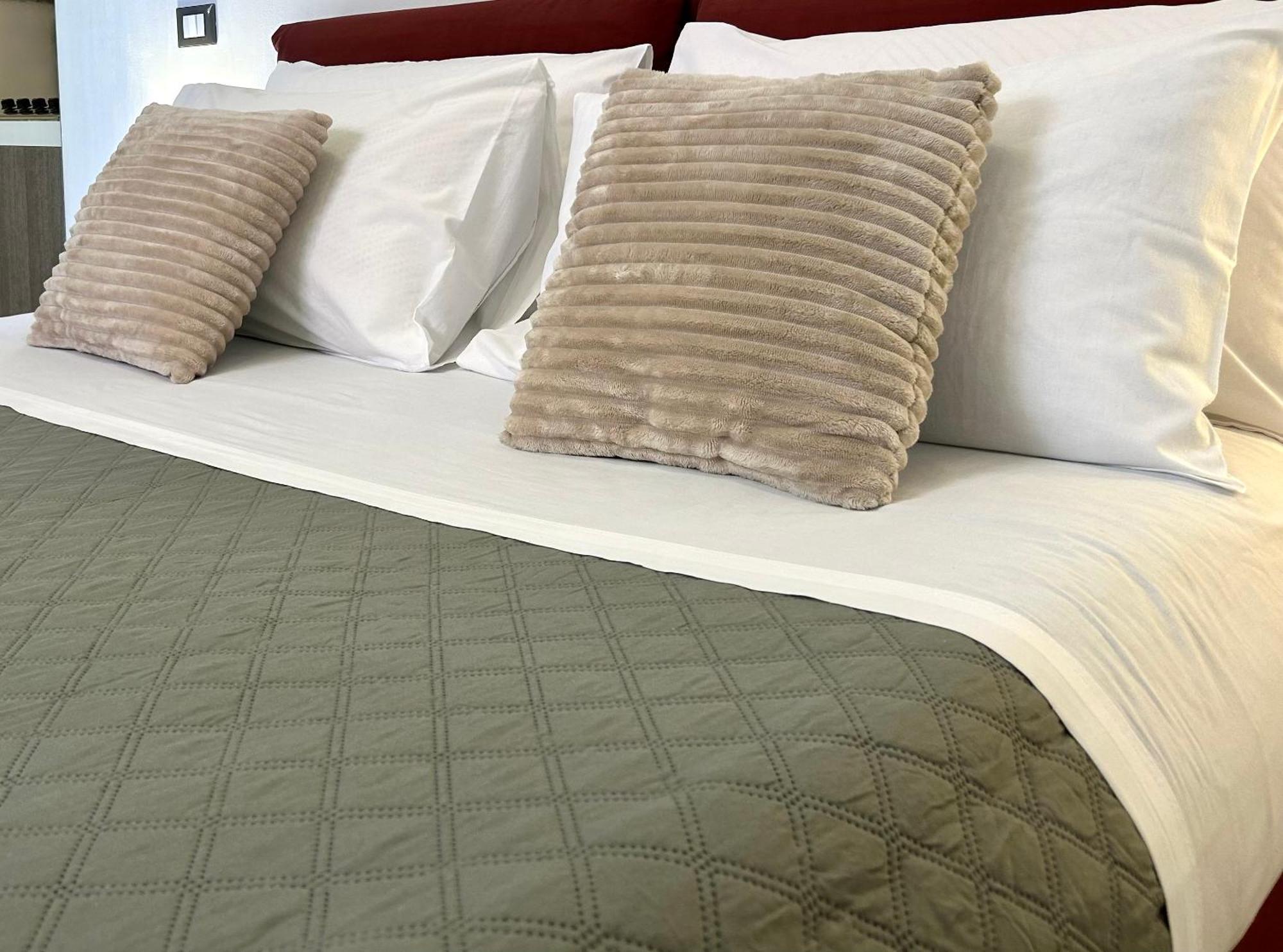 Maison Latina Apartment Rome