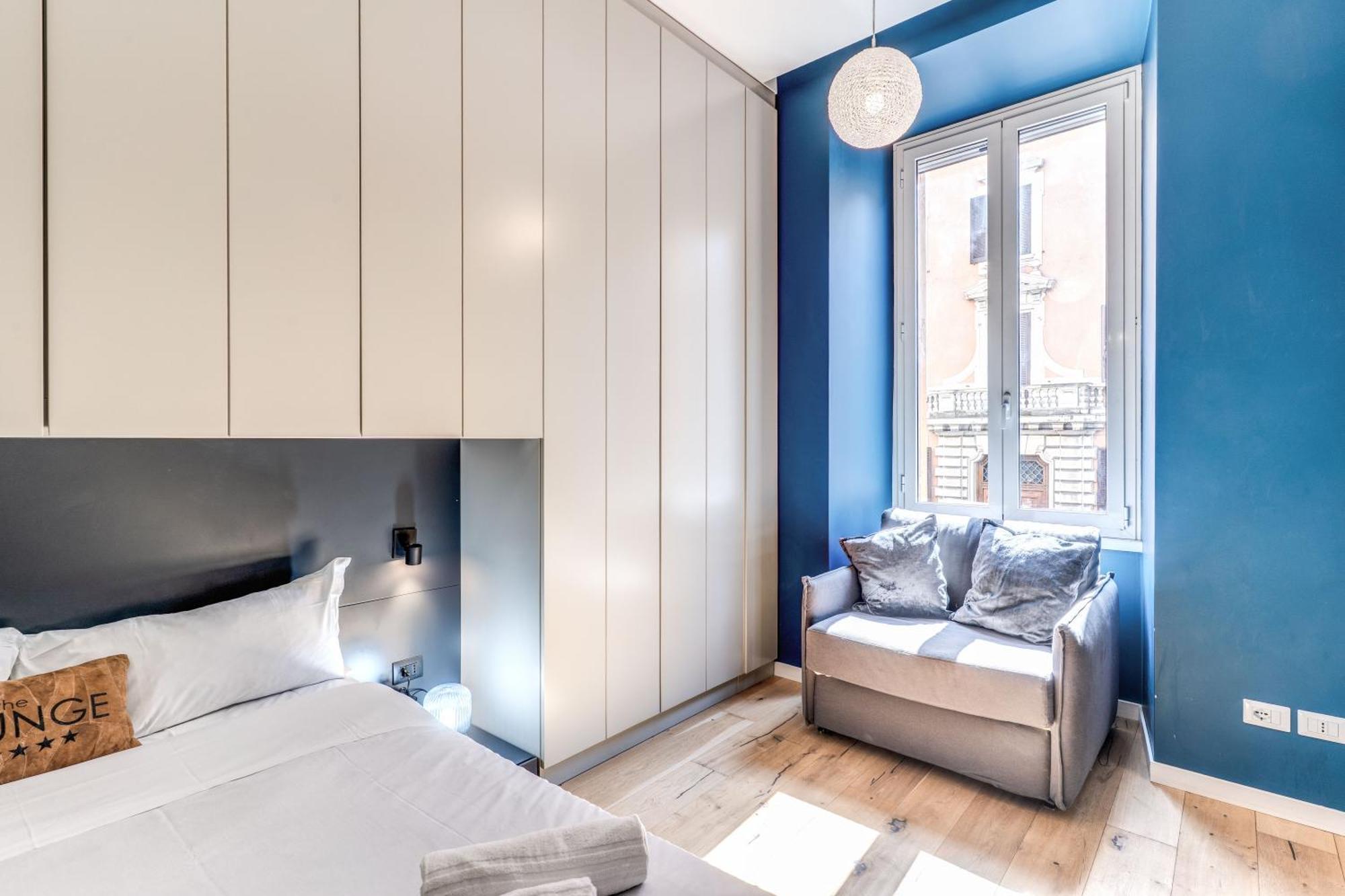 Apartment Domus In Piazza Del Popolo *