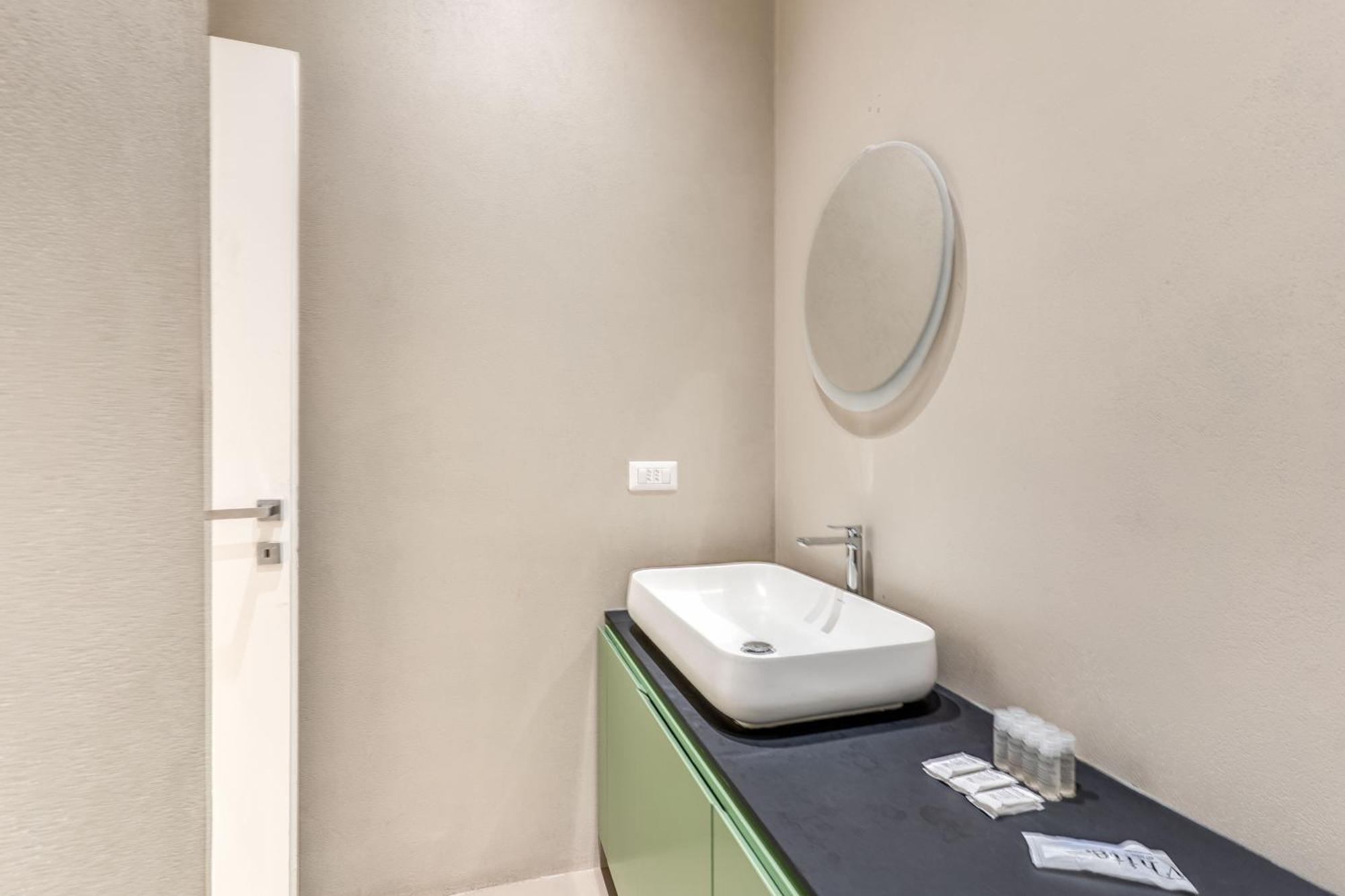 Domus In Piazza Del Popolo Apartment