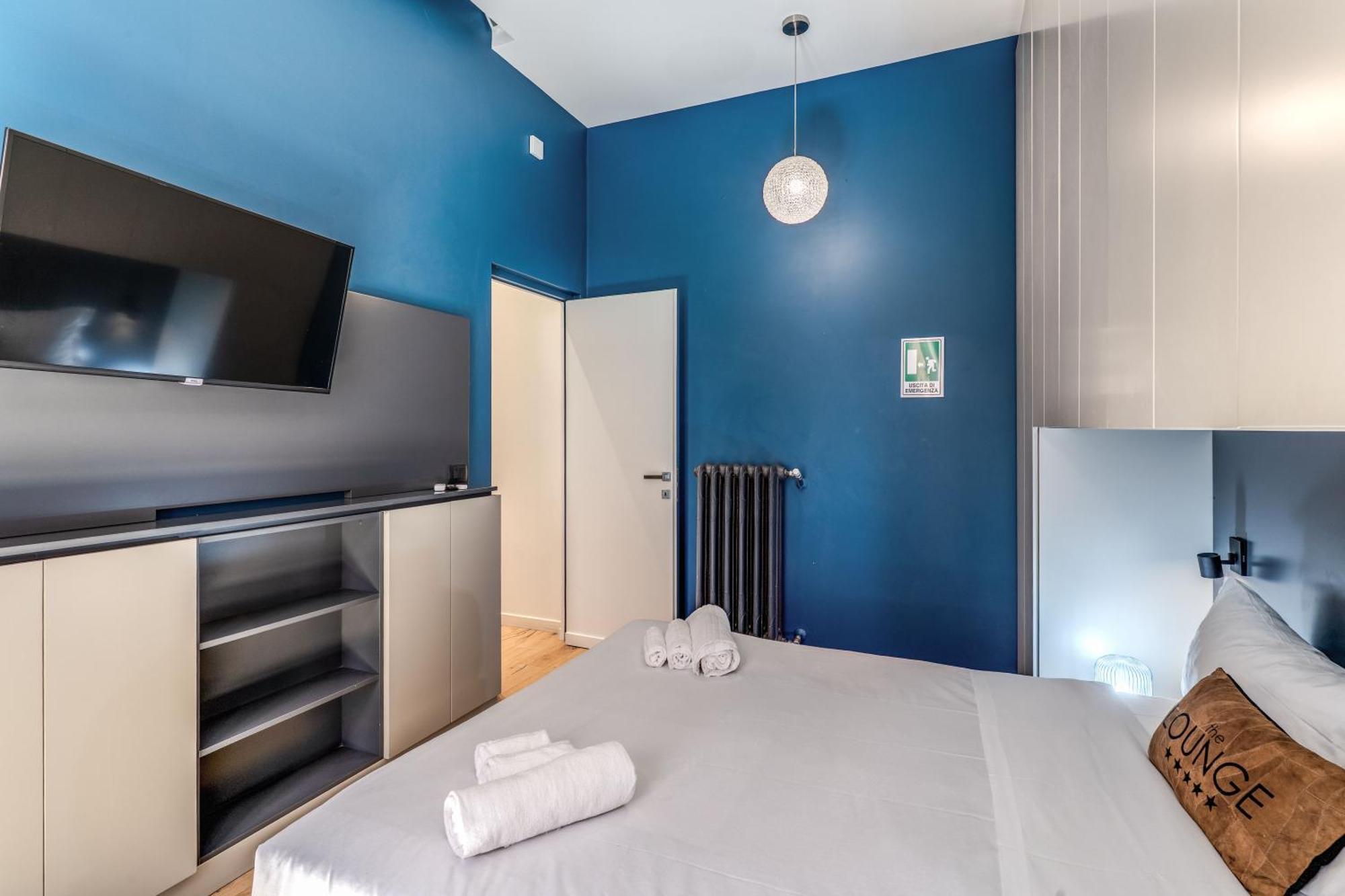 Apartment Domus In Piazza Del Popolo