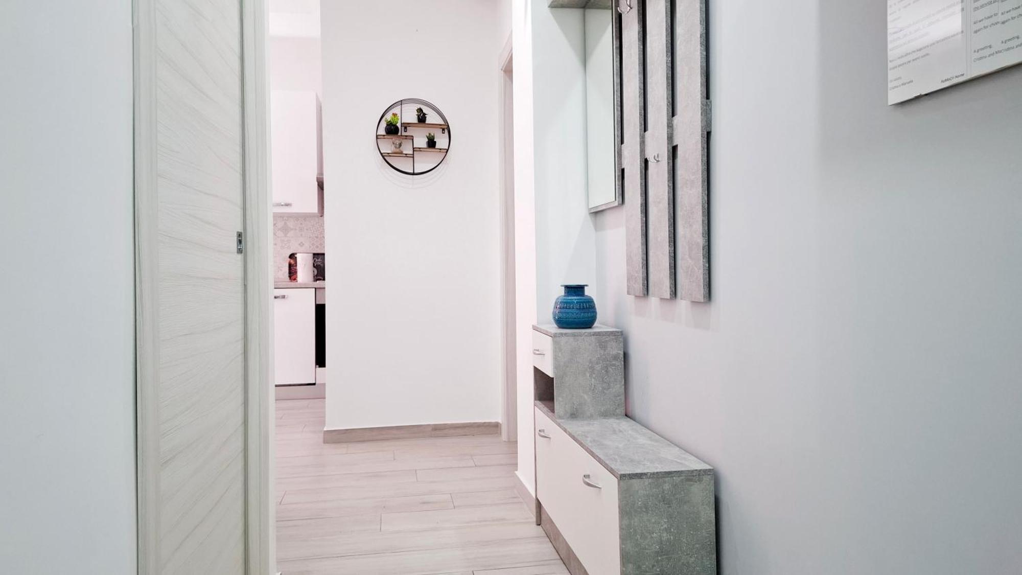 Famacri Apartment Rome