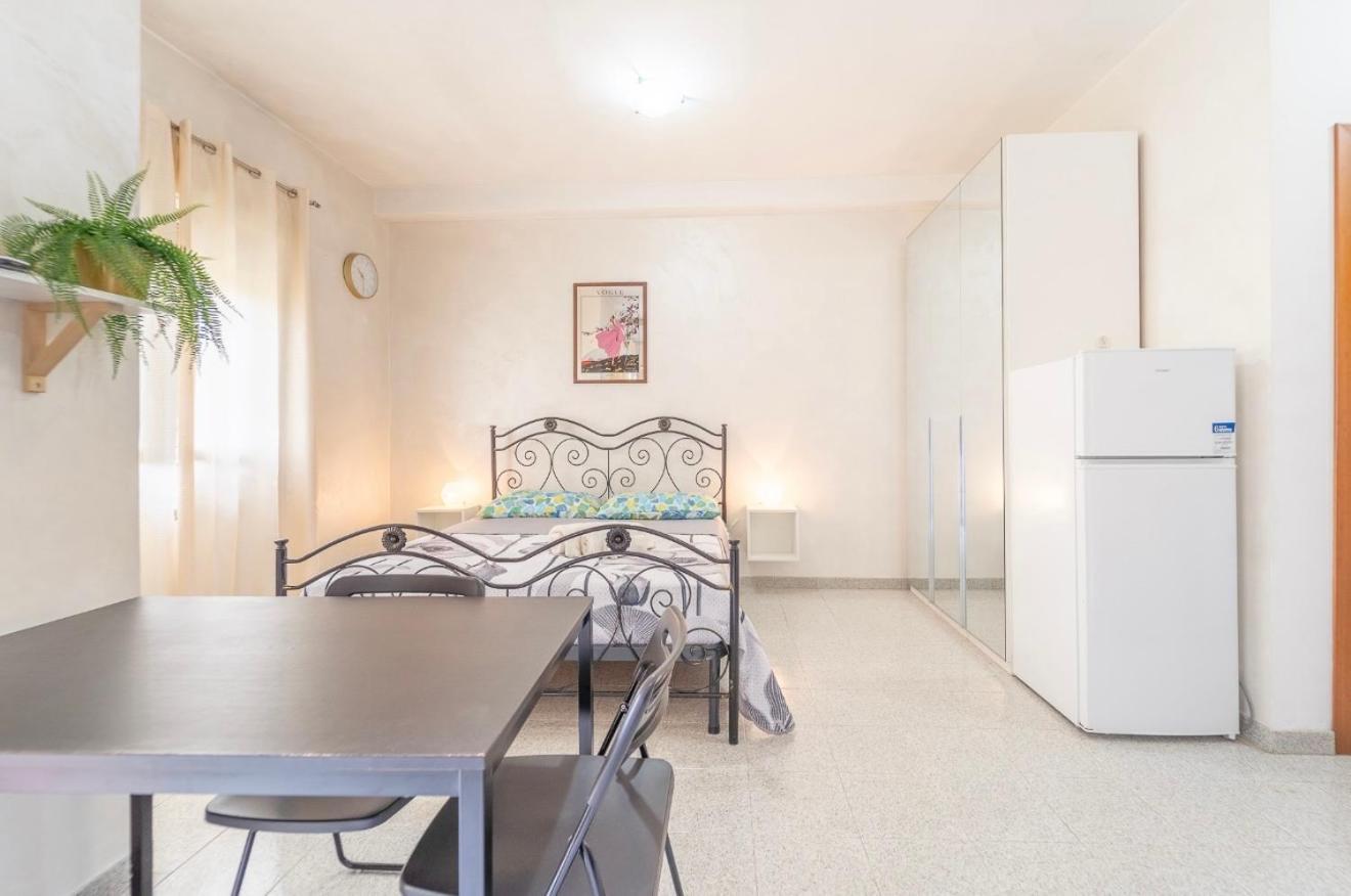 Appartamento Residenza Anagnina *