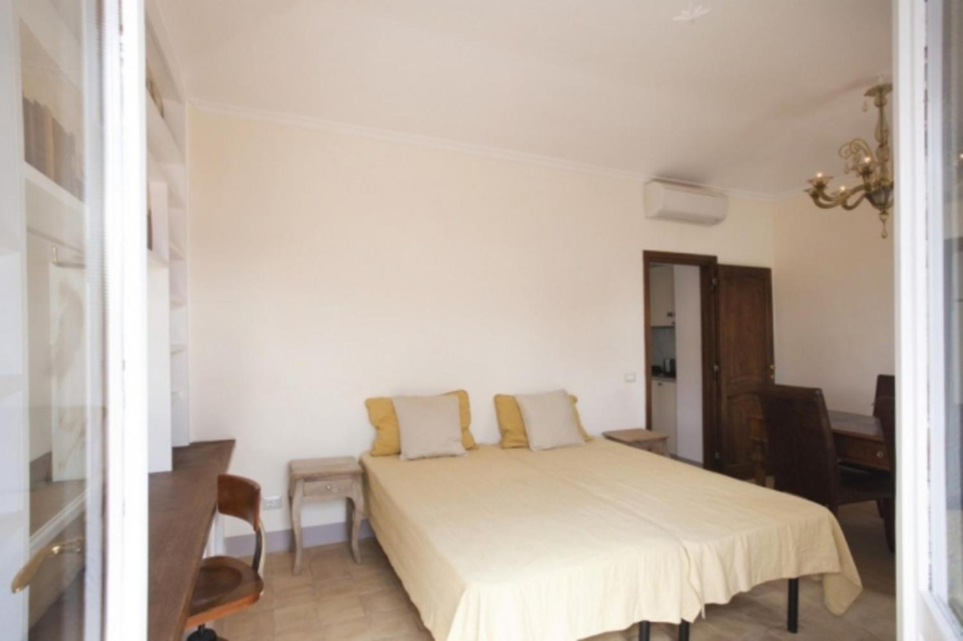 Laurina F3 Locappart - Terrace For Family * Rome