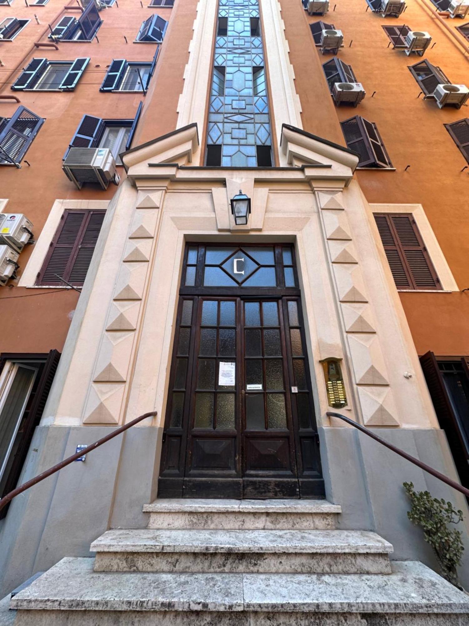 Cozy Enna - Metro Re Di & Wifi Guest house Rome