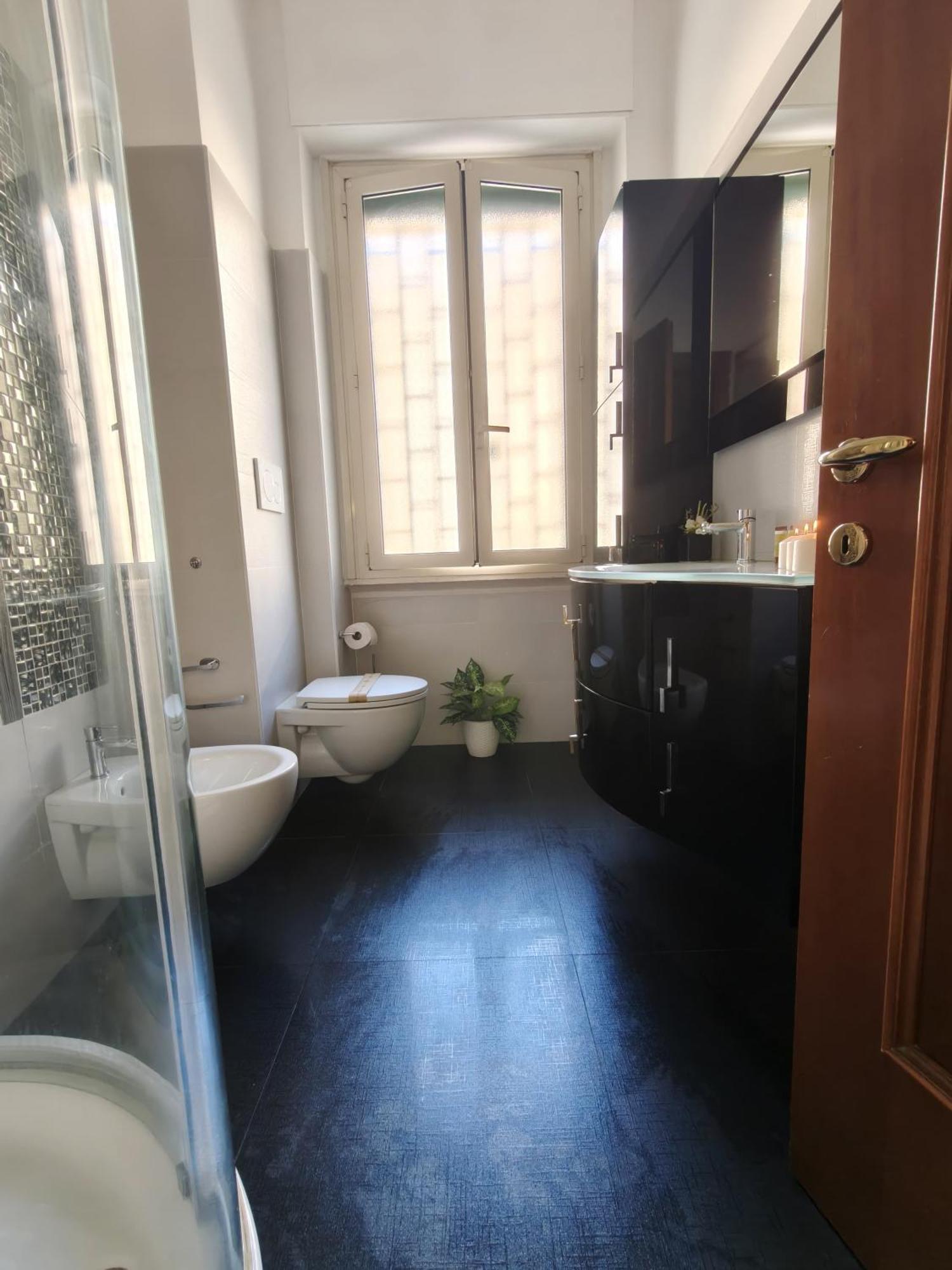 Jireh Vacation Apartment