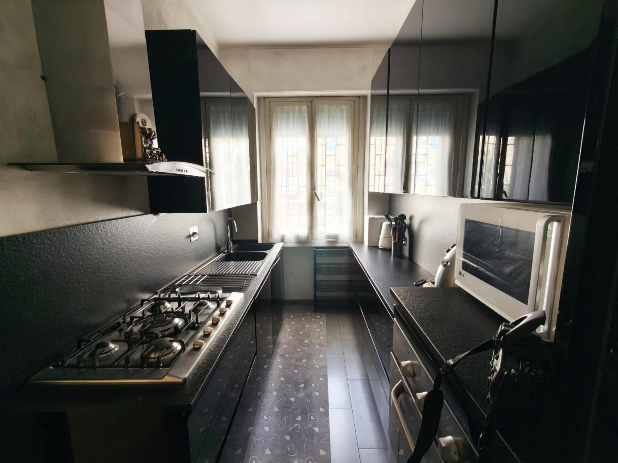 Jireh Vacation Apartment Rome