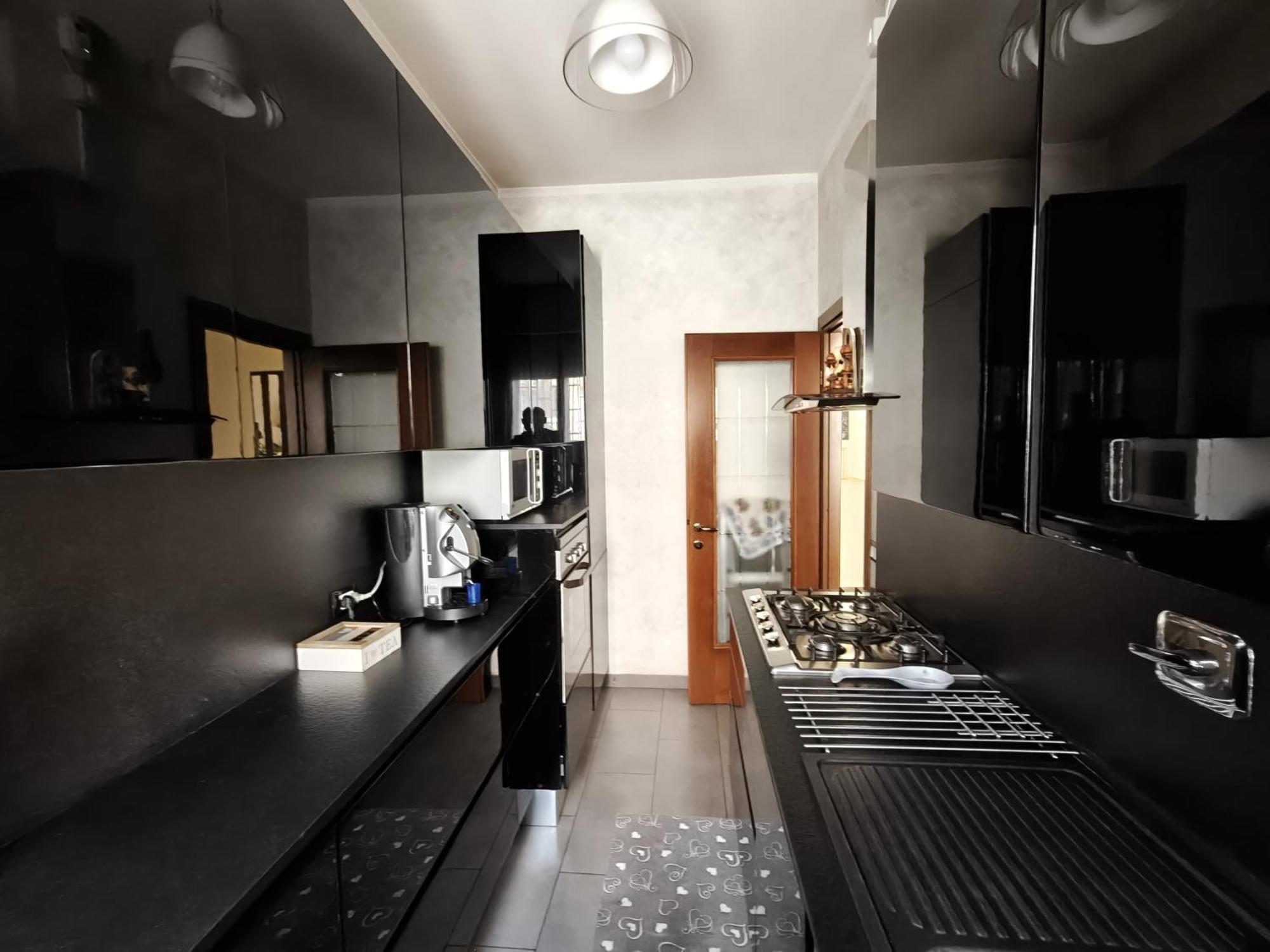 Jireh Vacation Apartment