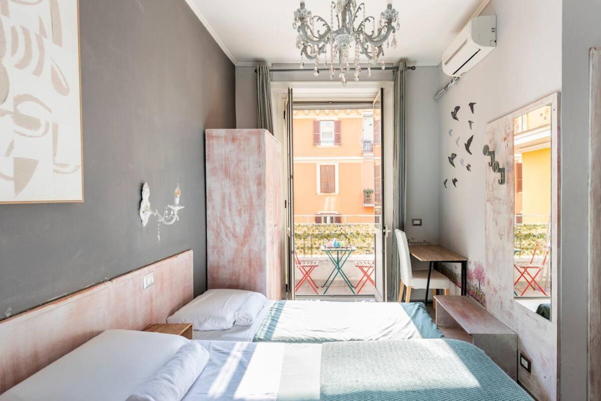 Domus Ferruccio Rome