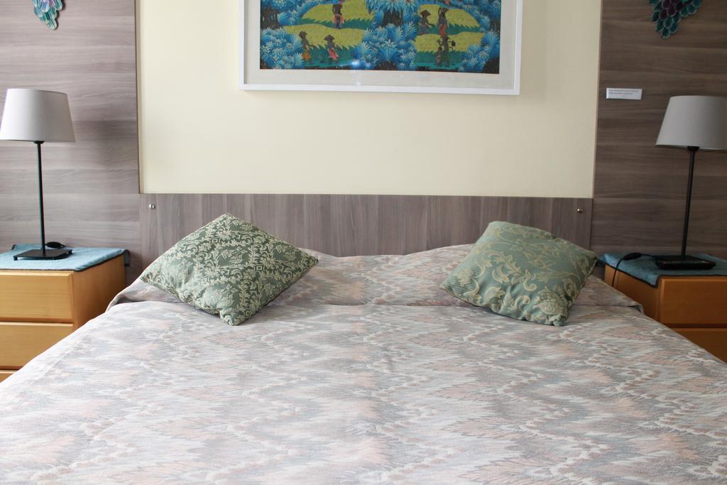 Bed & Breakfast Lupa