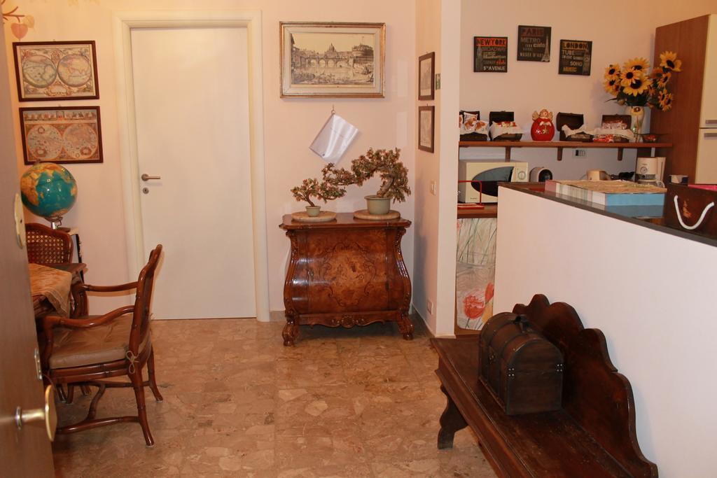 Lupa Bed & Breakfast Roma