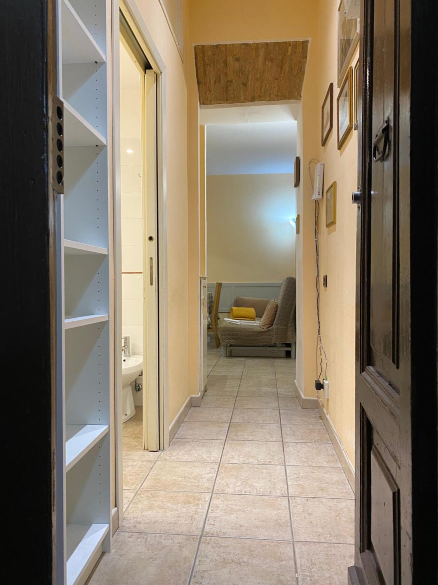 Apartment Vittorio Emanuele *