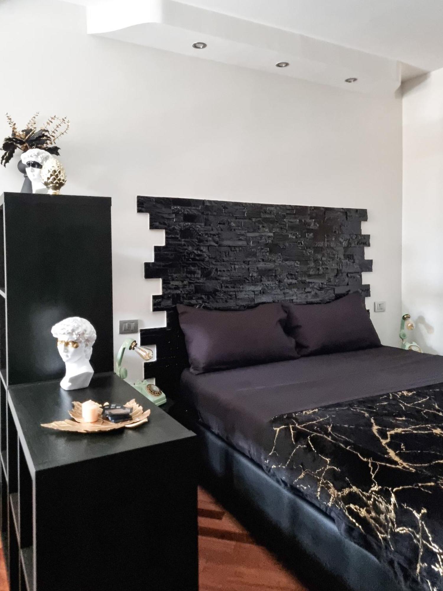 Colosseum Luxury Apartment Rome