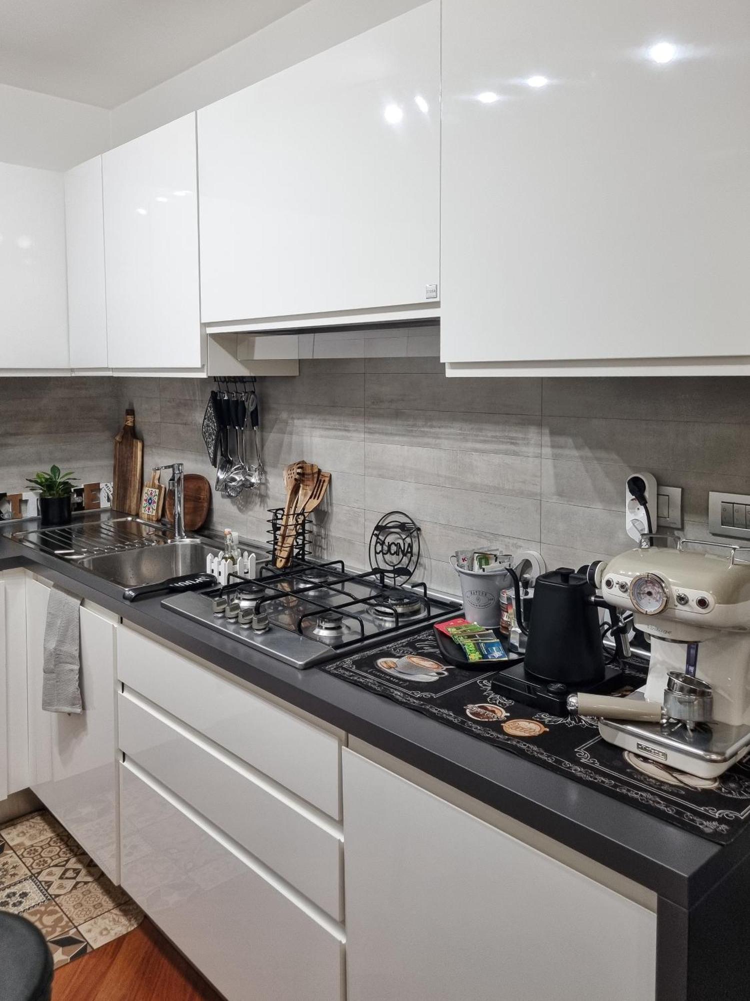 Colosseum Luxury Apartment