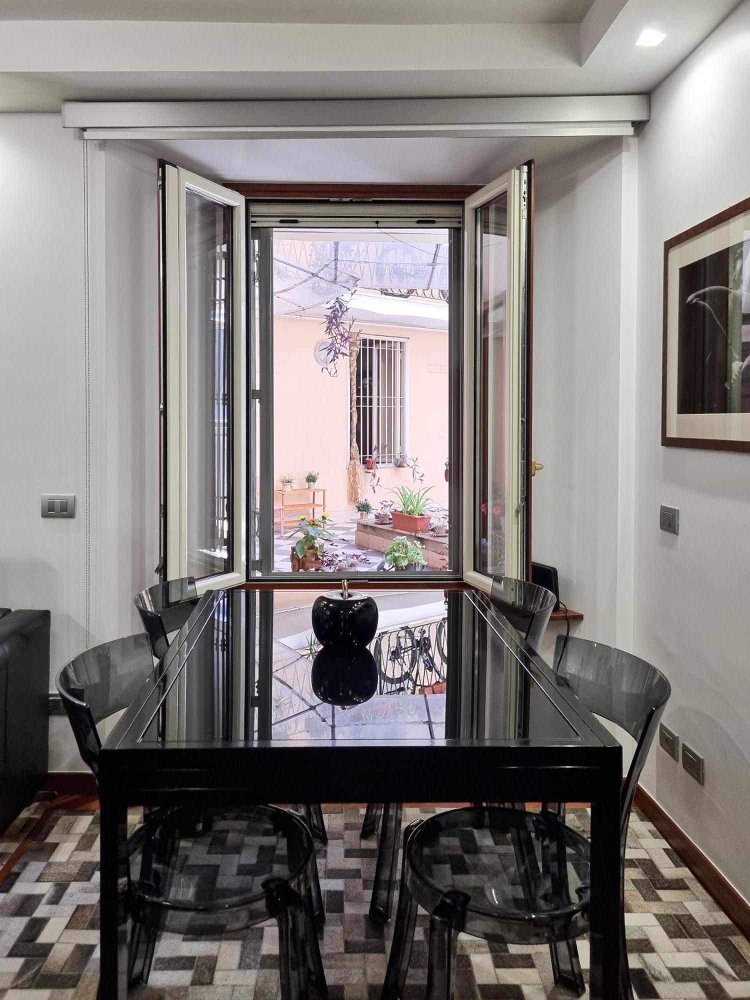 Apartment Colosseum Luxury *