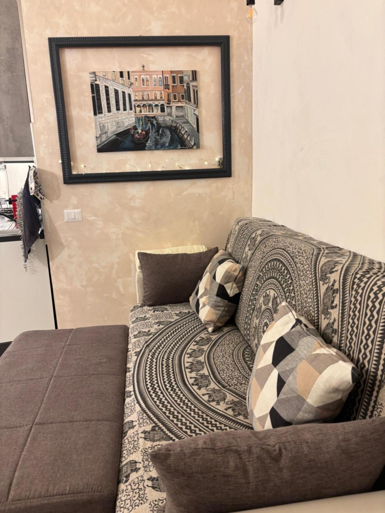 William Apartment Rome