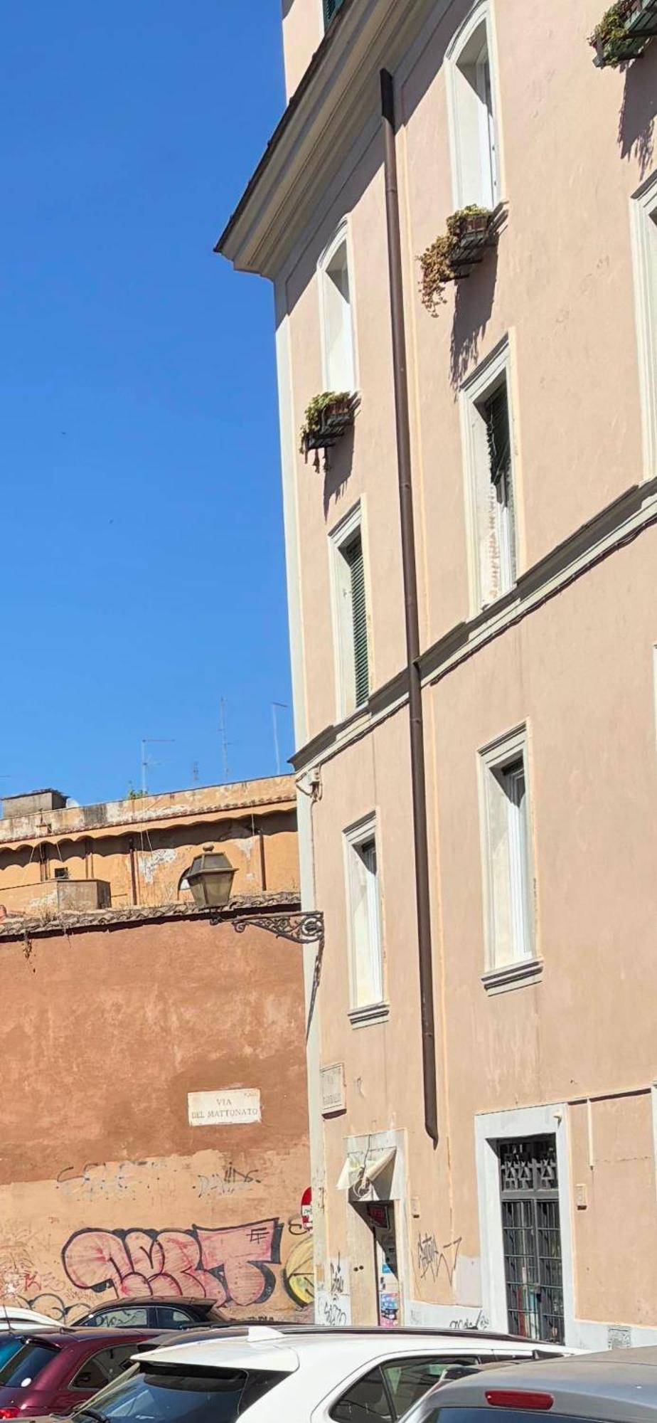 Nel Cuore Di Trastevere Apartment *