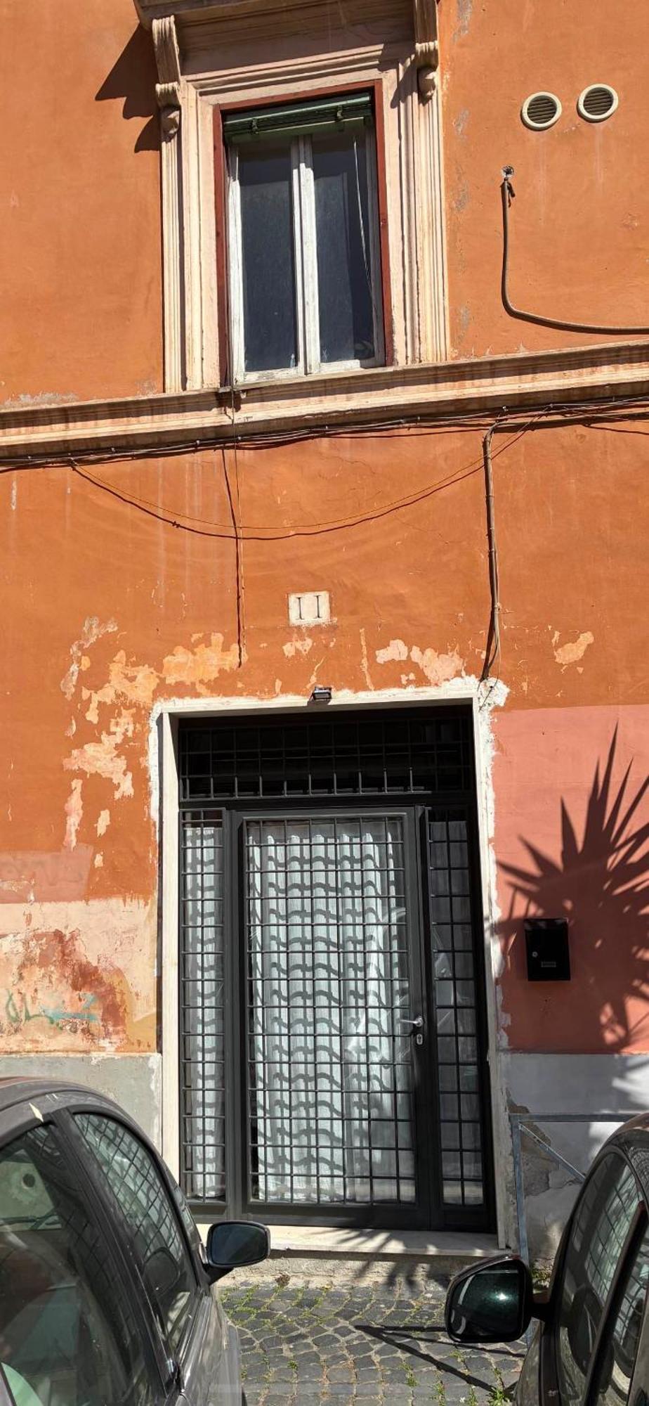 Nel Cuore Di Trastevere * Rome