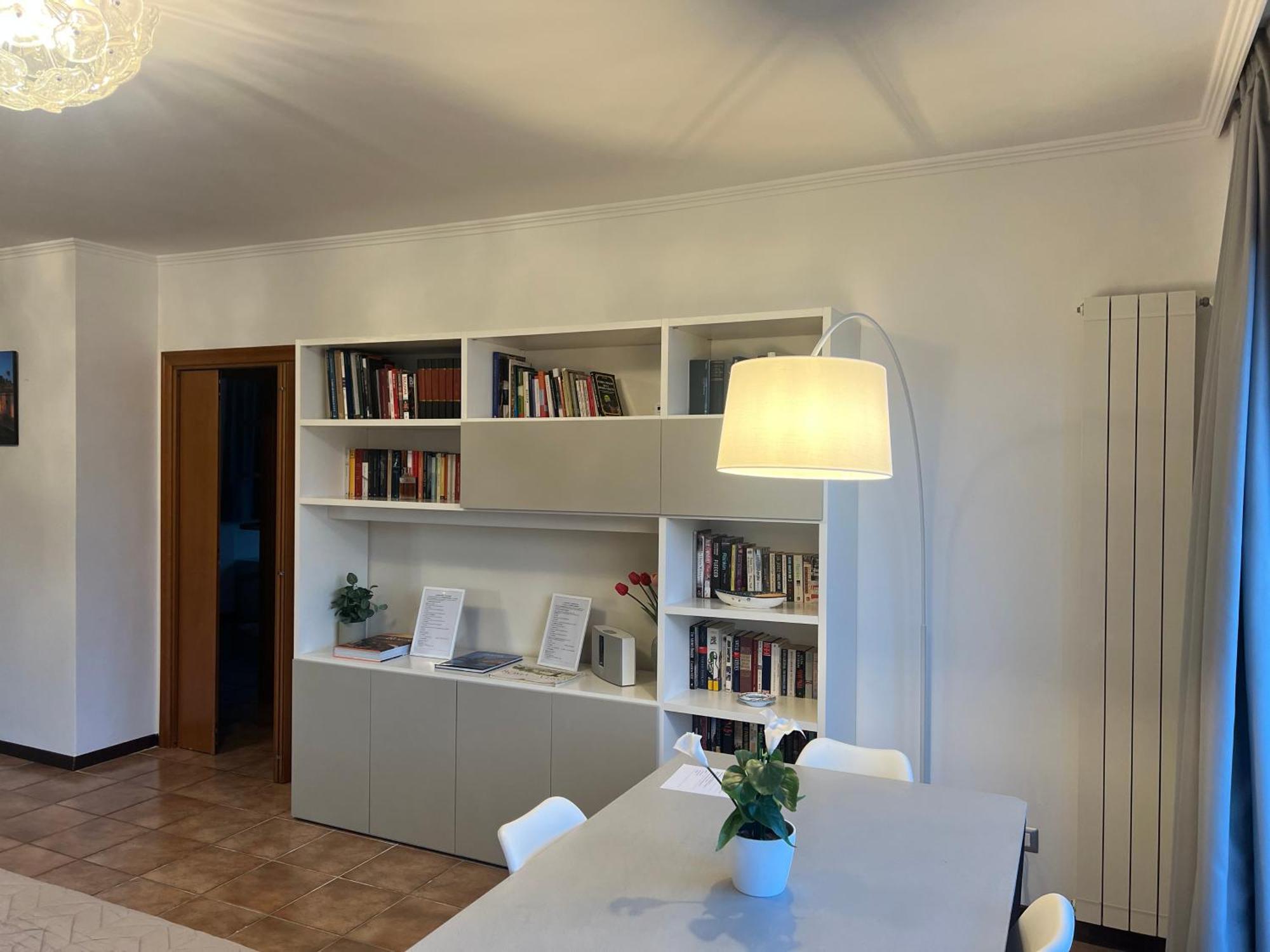 La Casa Del Tomo - Serenity & Charme, Steps From Cornelia Metro Line A Rome