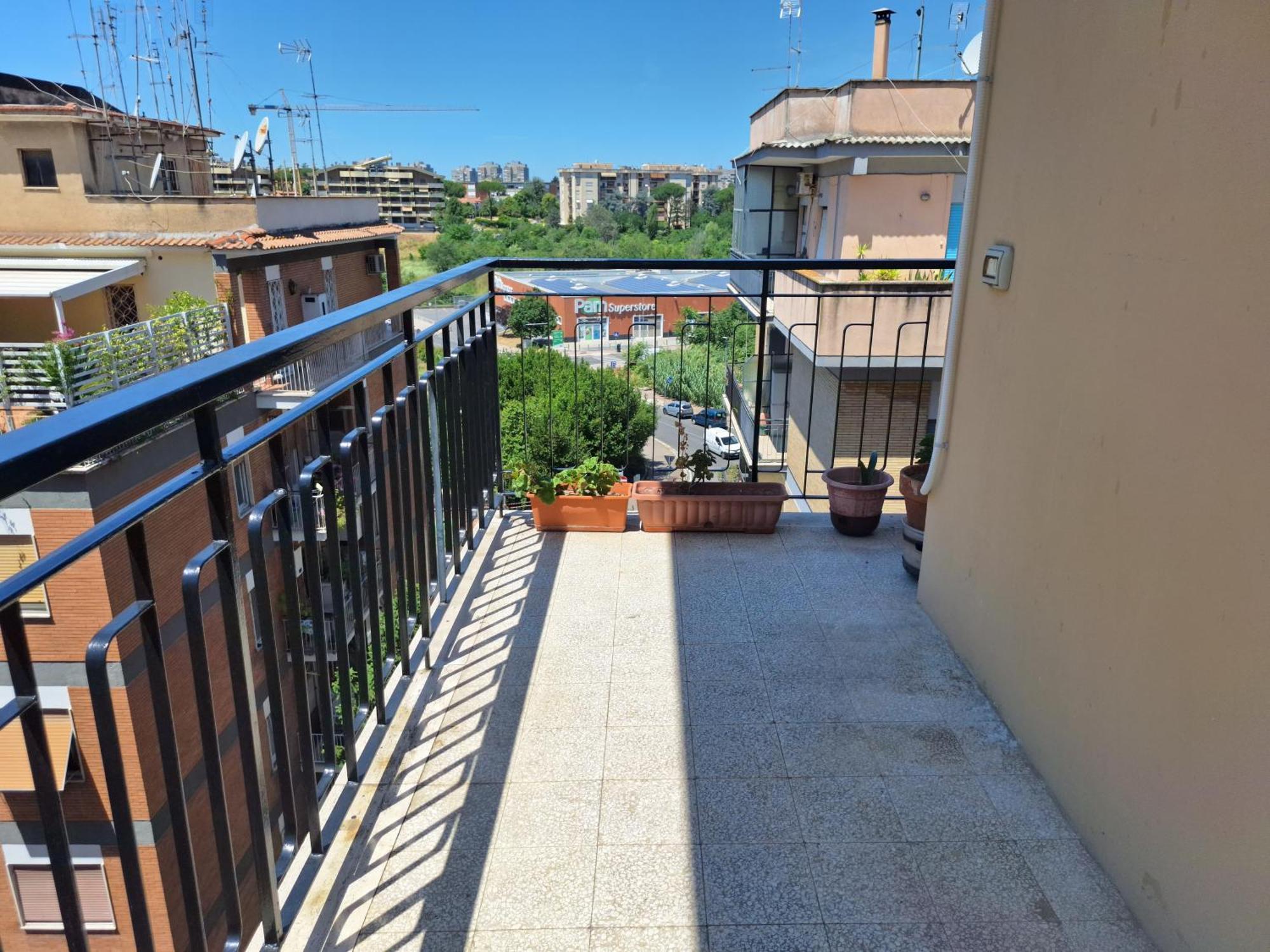 Gargallo Appartamento