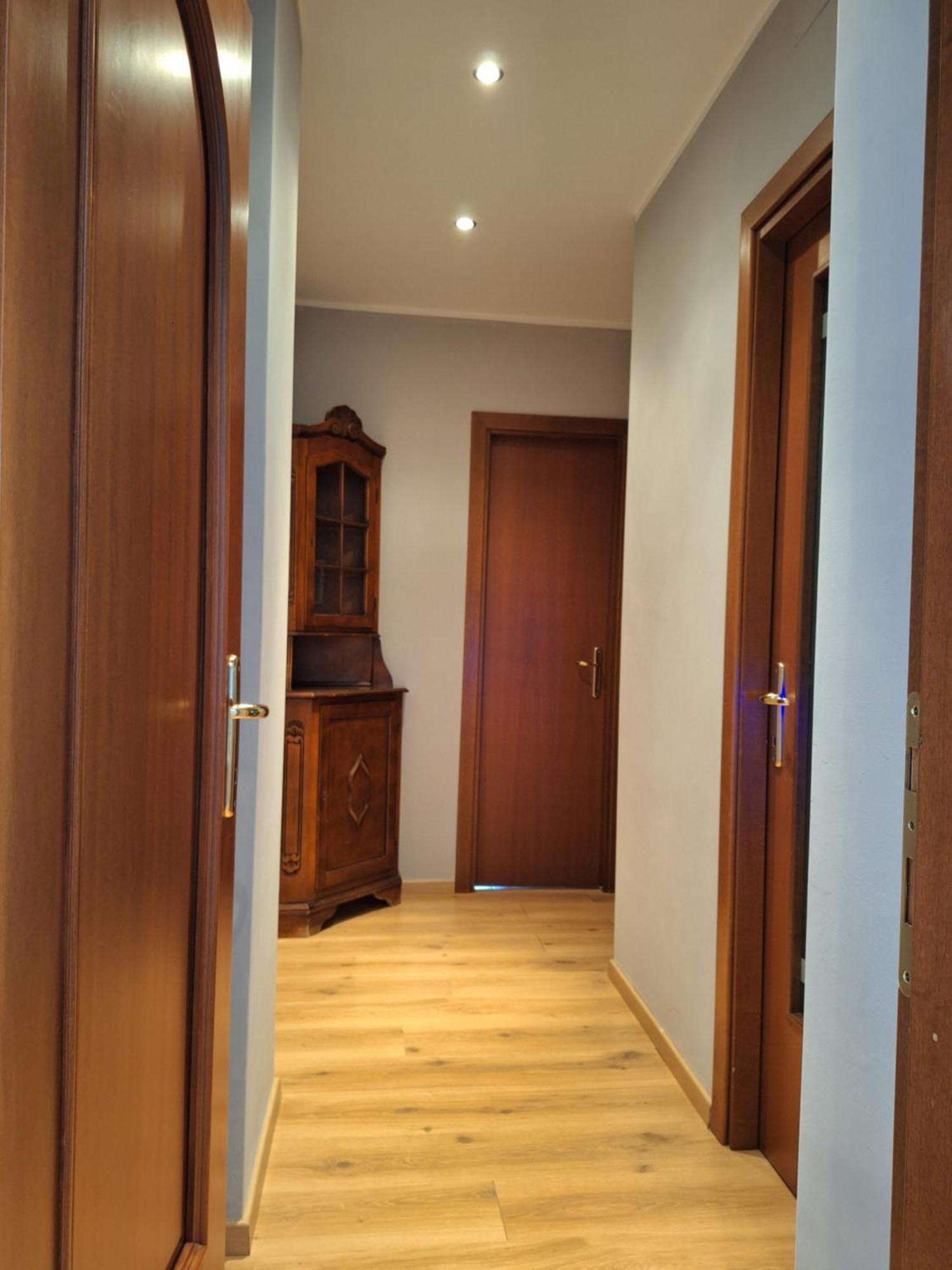 Appartamento Gargallo