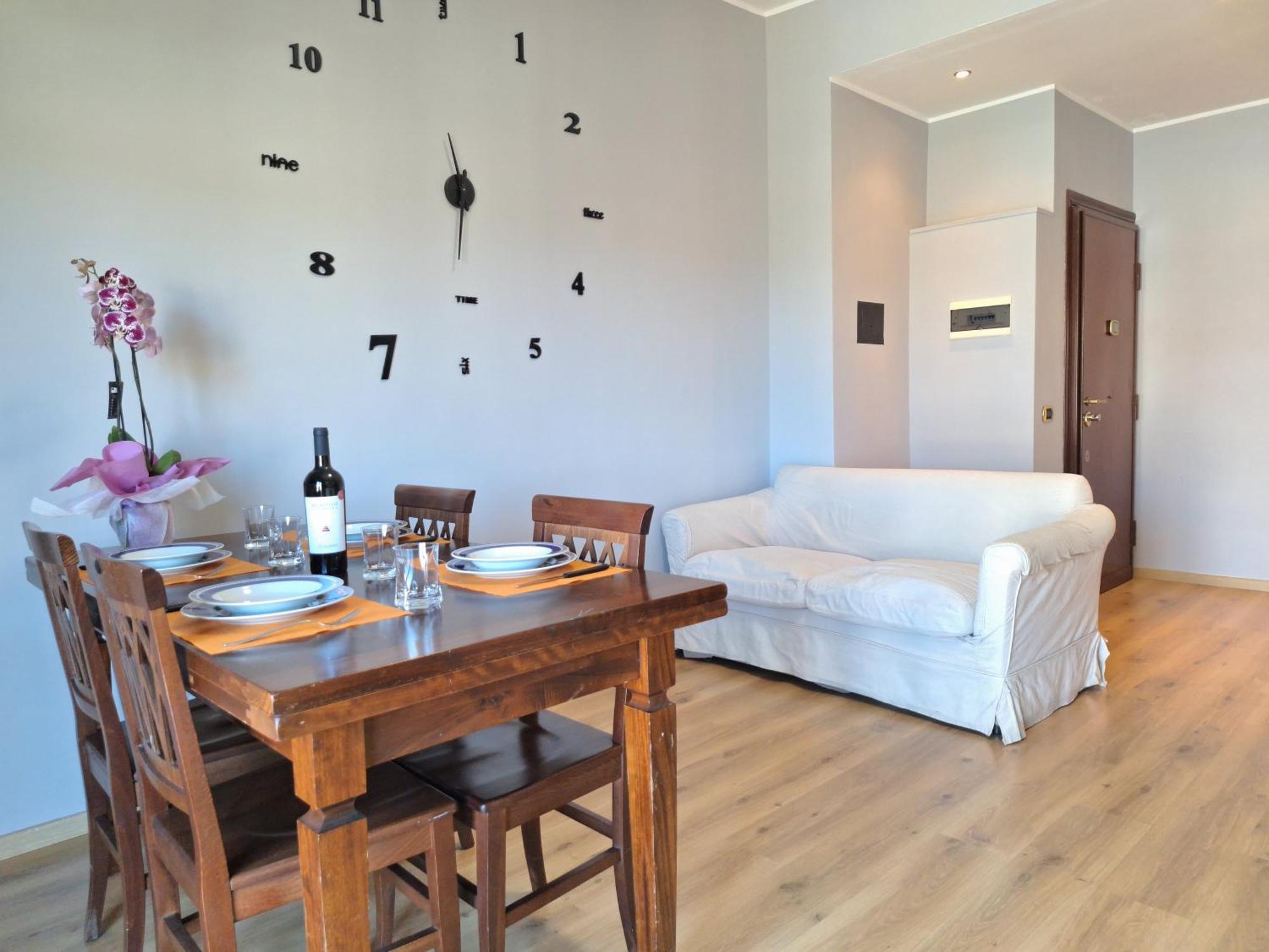 Gargallo Appartamento