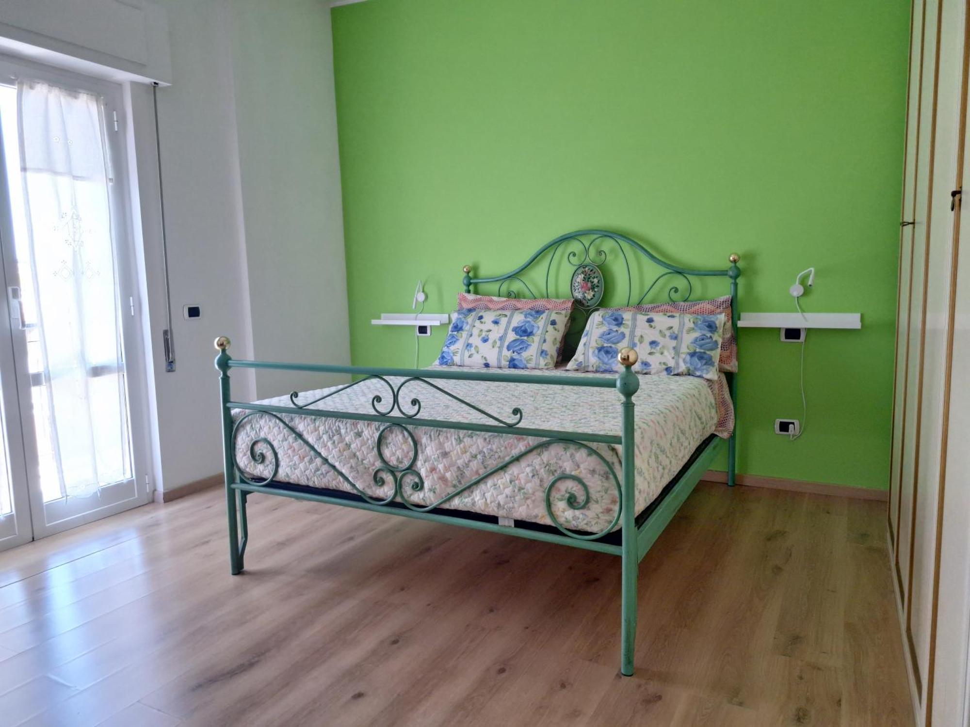 Appartamento Gargallo *