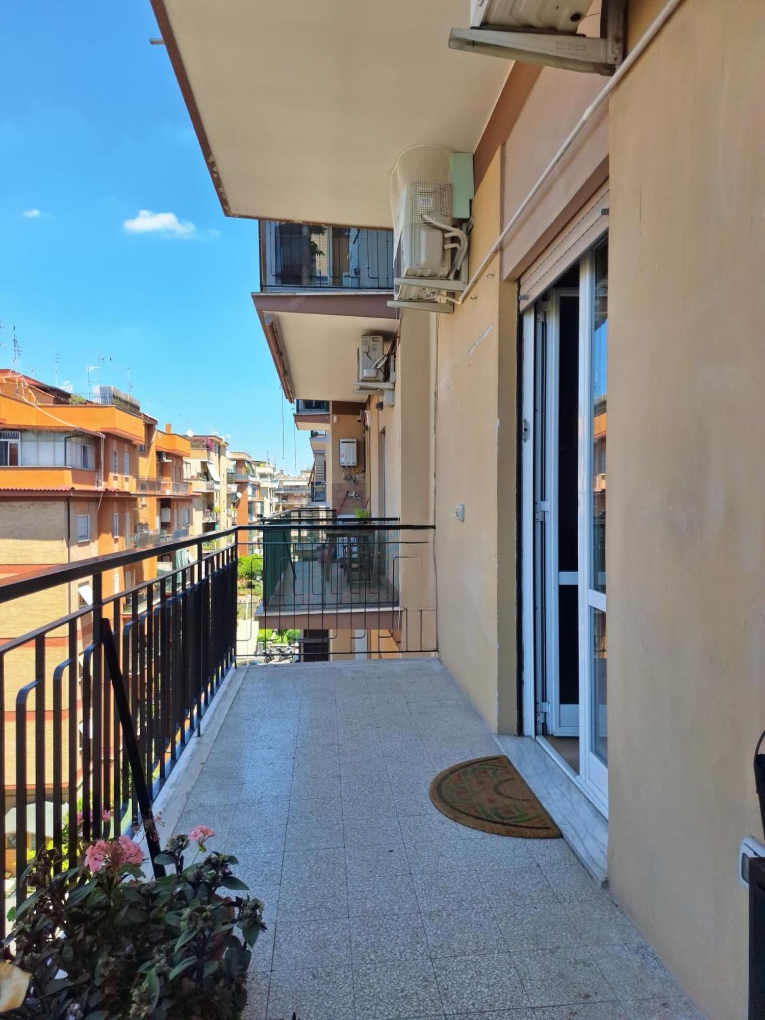 Appartamento Gargallo Roma