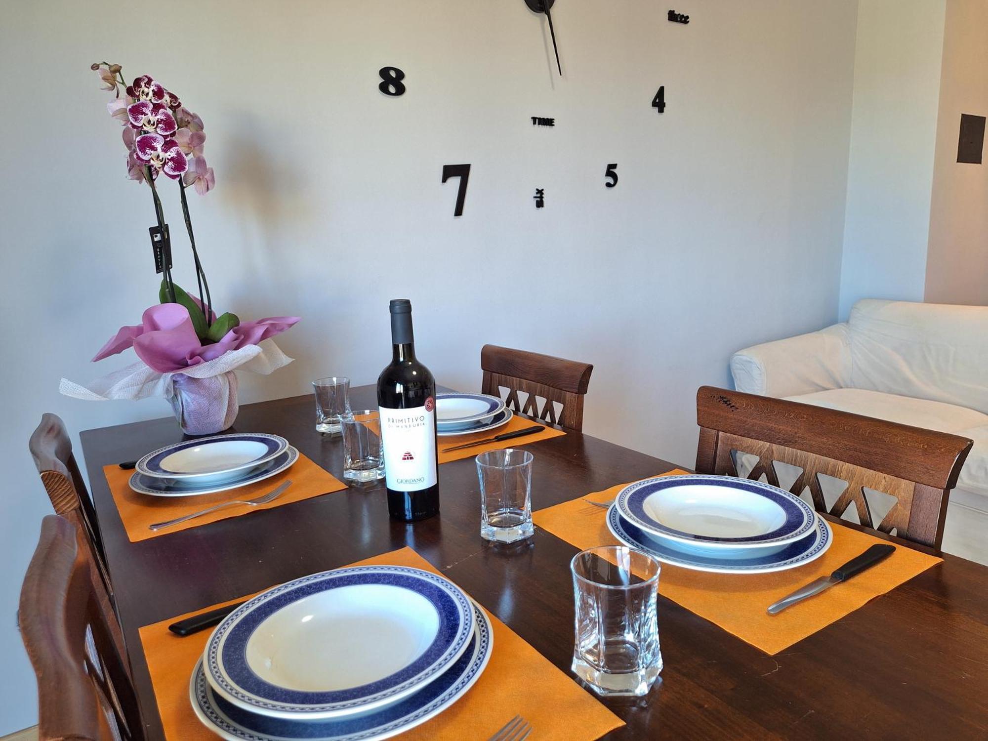 Gargallo Appartamento Roma