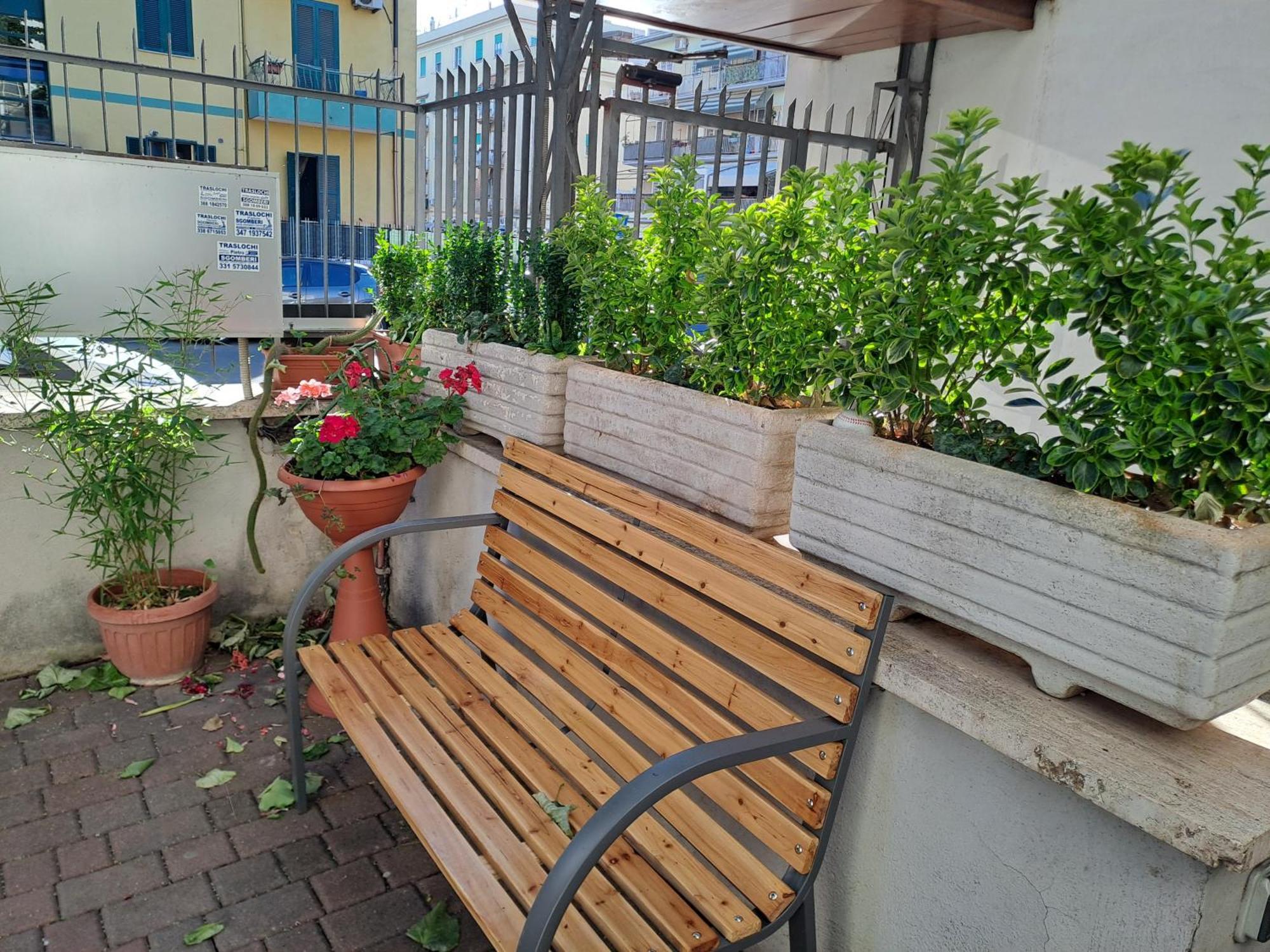 Francy Art House Apartment